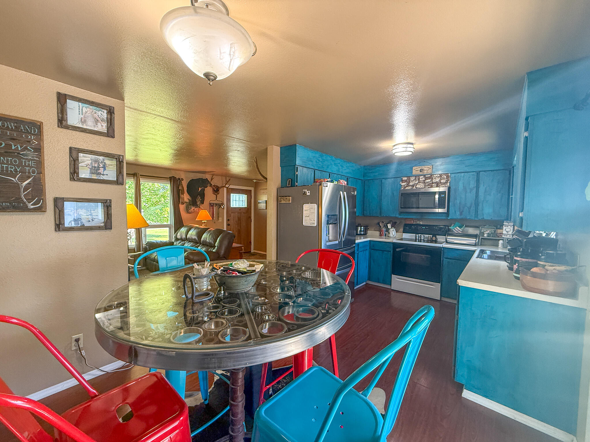 722 Reata Road Prineville, OR 97754 - Photo 11 of 34 12