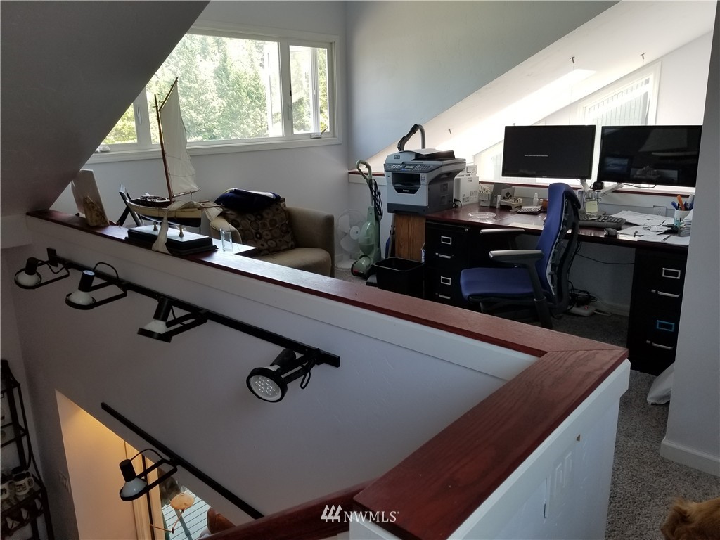 98 Armadale Road, Unit 211 San Juan Island, WA 98250 - Photo 7 of 15 a room with furniture pool table and flat screen tv