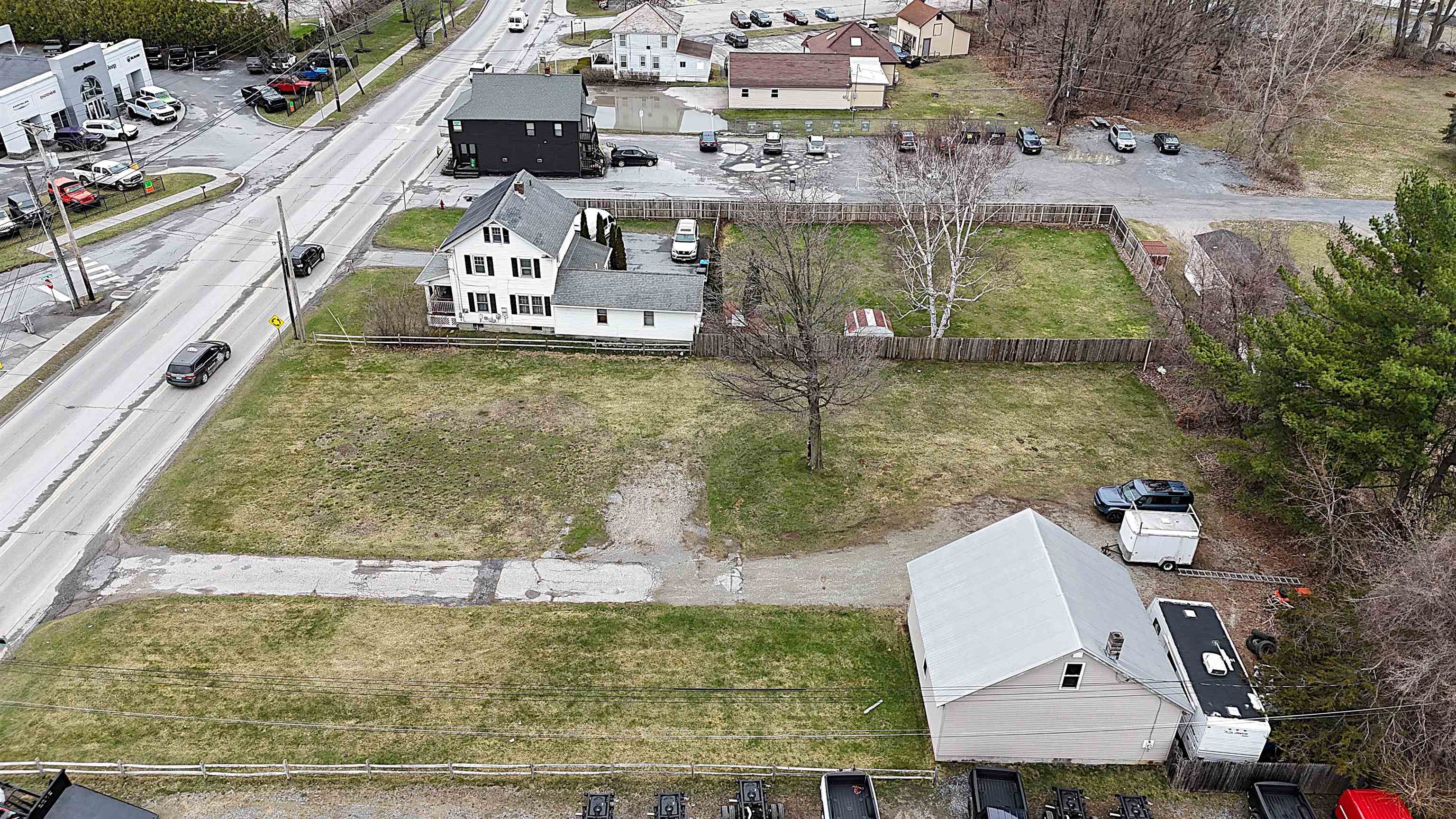 153 Northside Drive Bennington, VT 05201 - Photo 4 of 7