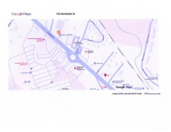 $997,000 | 153 Northside Drive, Bennington, VT 05201