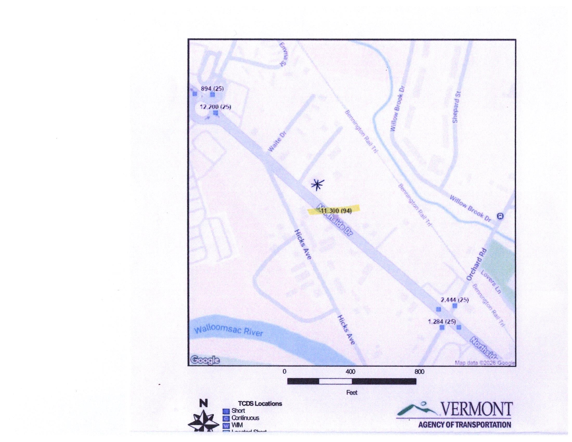 153 Northside Drive Bennington, VT 05201 - Photo 7 of 7