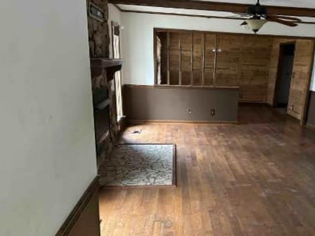 6065 Pine Top Road Henderson, TN 38340 - Photo 3 of 8 a view of entryway