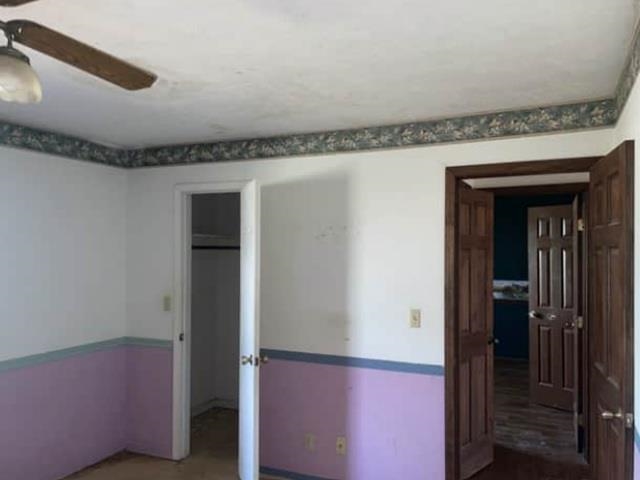 6065 Pine Top Road Henderson, TN 38340 - Photo 8 of 8 a view of hallway with granite countertop