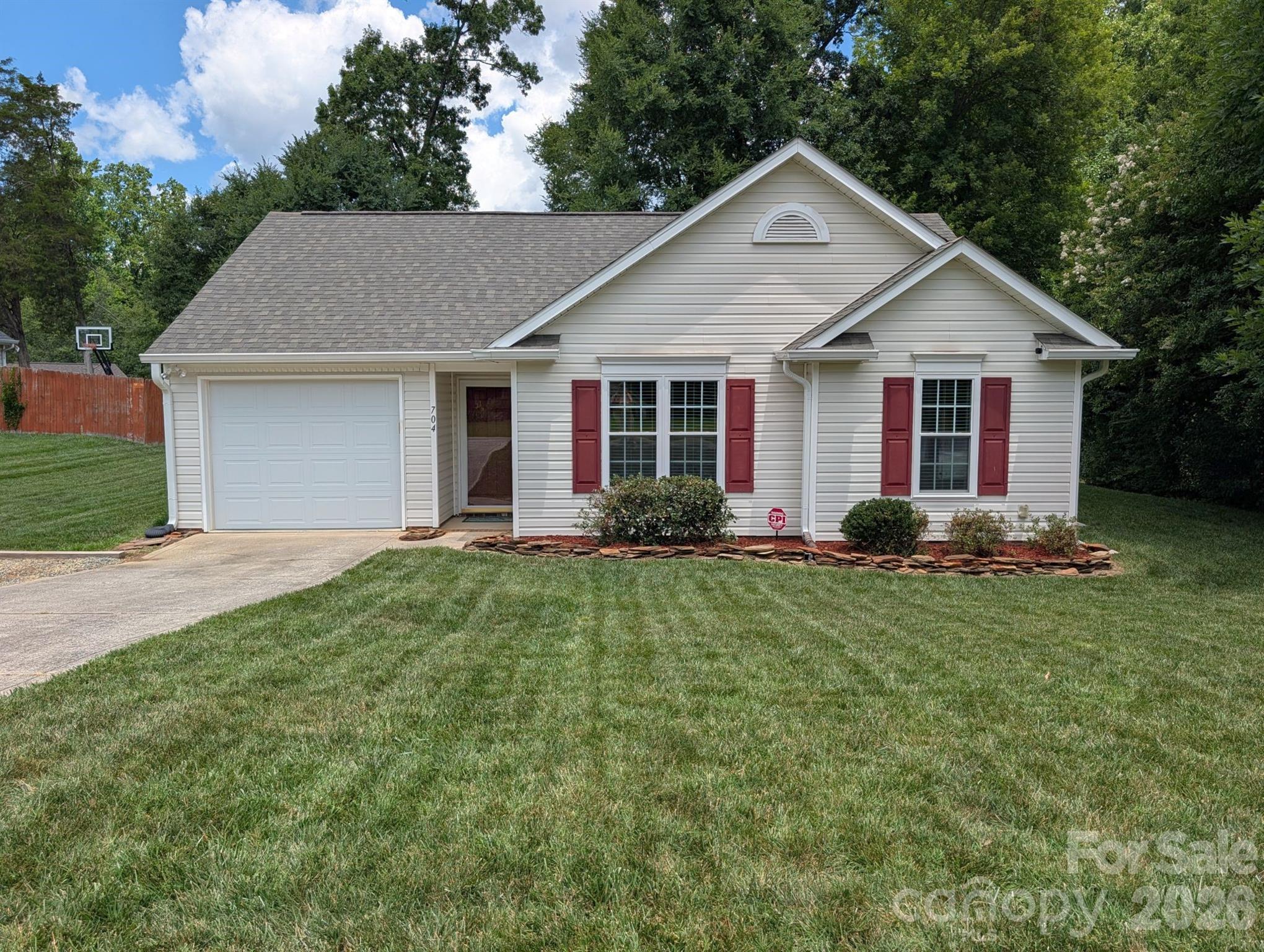 704 Gum Branch Road Charlotte, NC 28214 - Photo 1 of 37