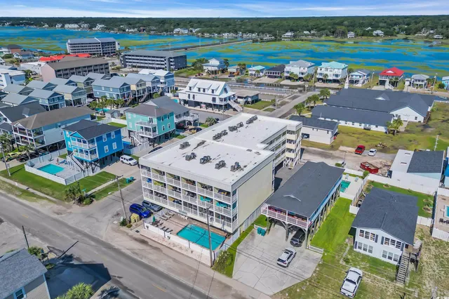 $210,000 | 301 North Waccamaw Drive, Unit 204, Murrells Inlet, SC 29576