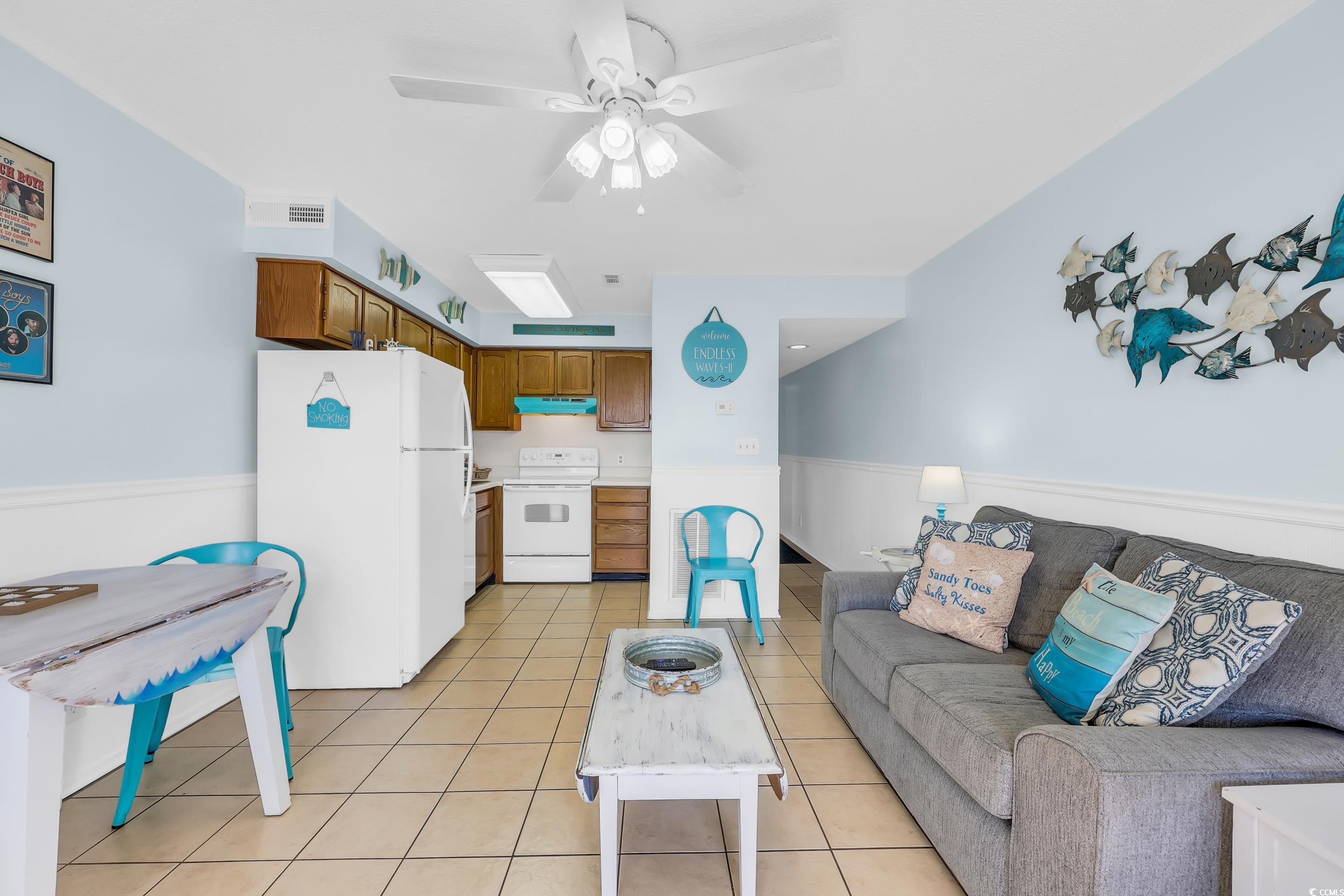 301 North Waccamaw Drive, Unit 204 Murrells Inlet, SC 29576 - Photo 11 of 40