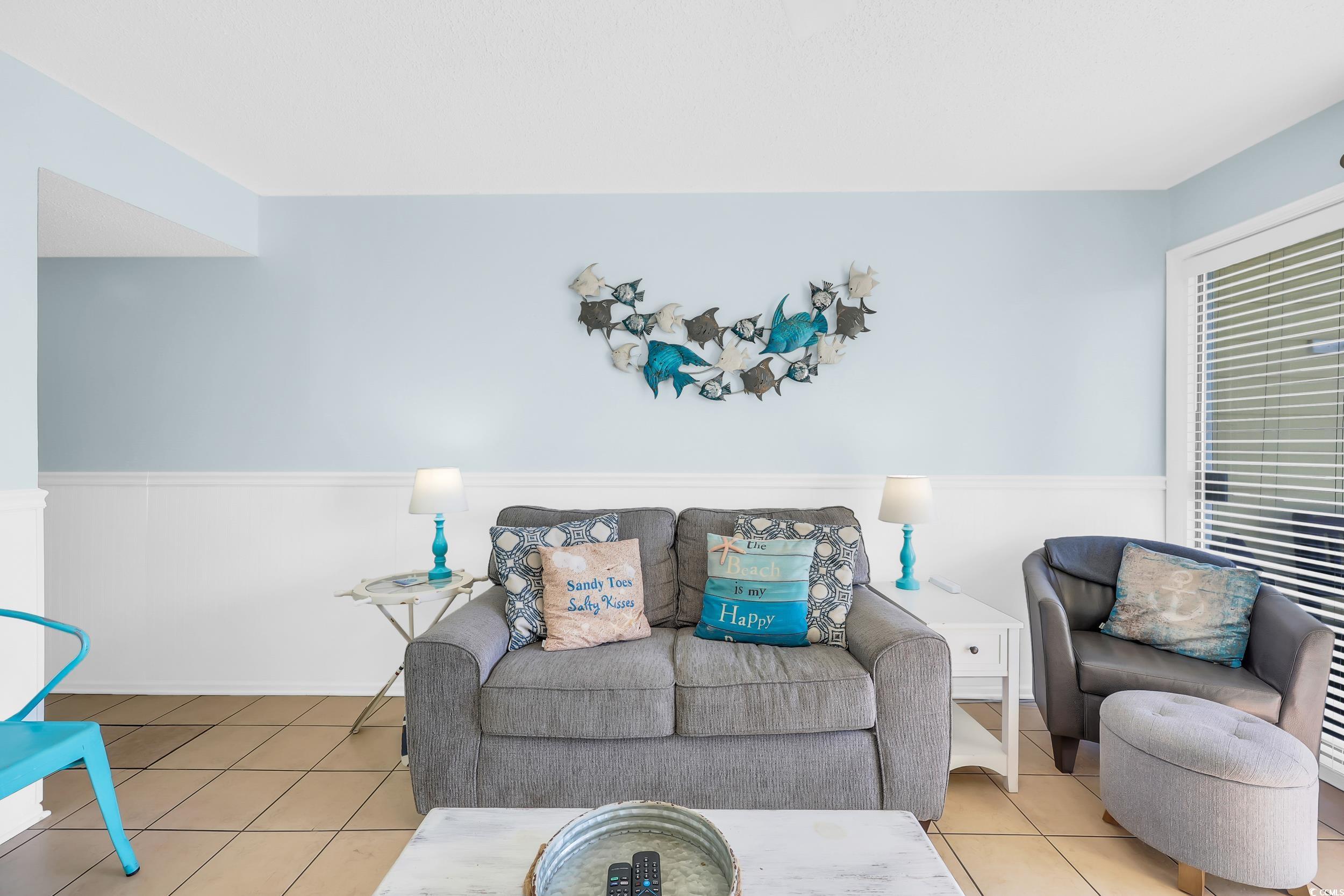 301 North Waccamaw Drive, Unit 204 Murrells Inlet, SC 29576 - Photo 12 of 40