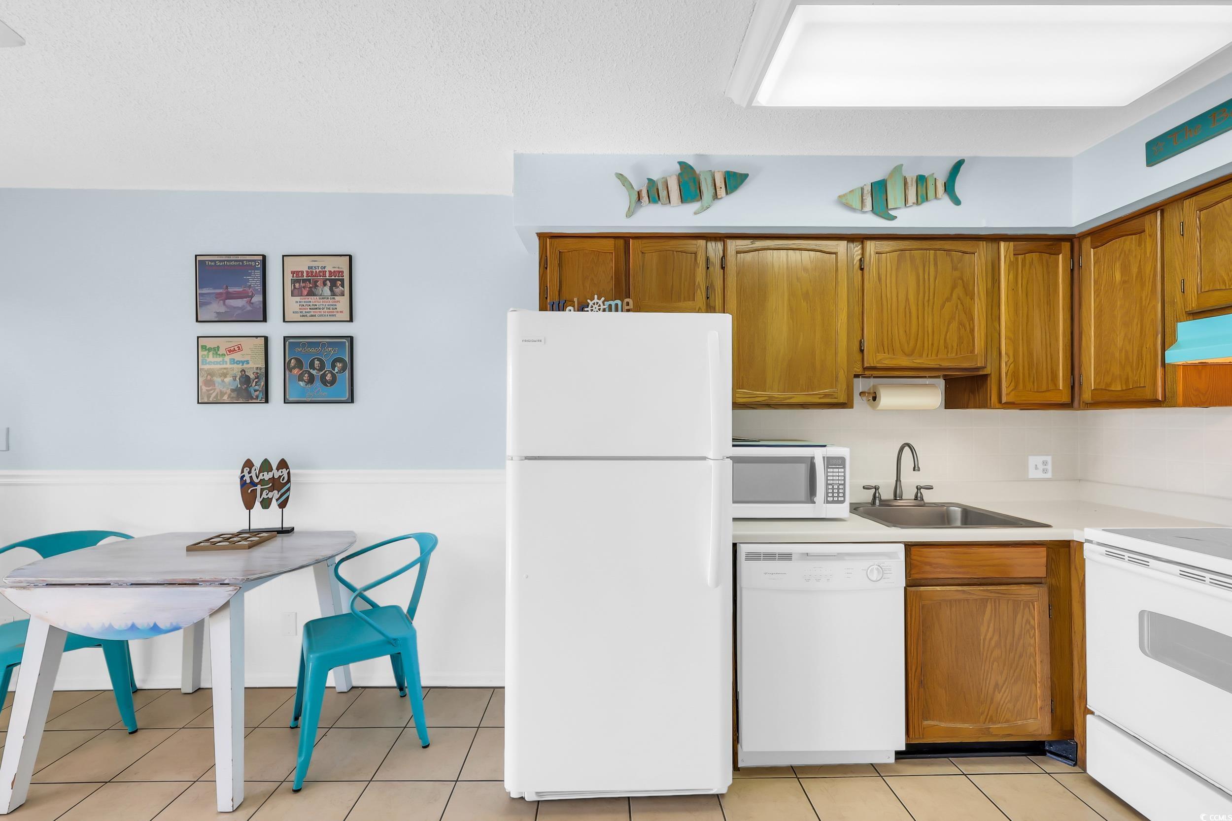 301 North Waccamaw Drive, Unit 204 Murrells Inlet, SC 29576 - Photo 15 of 40