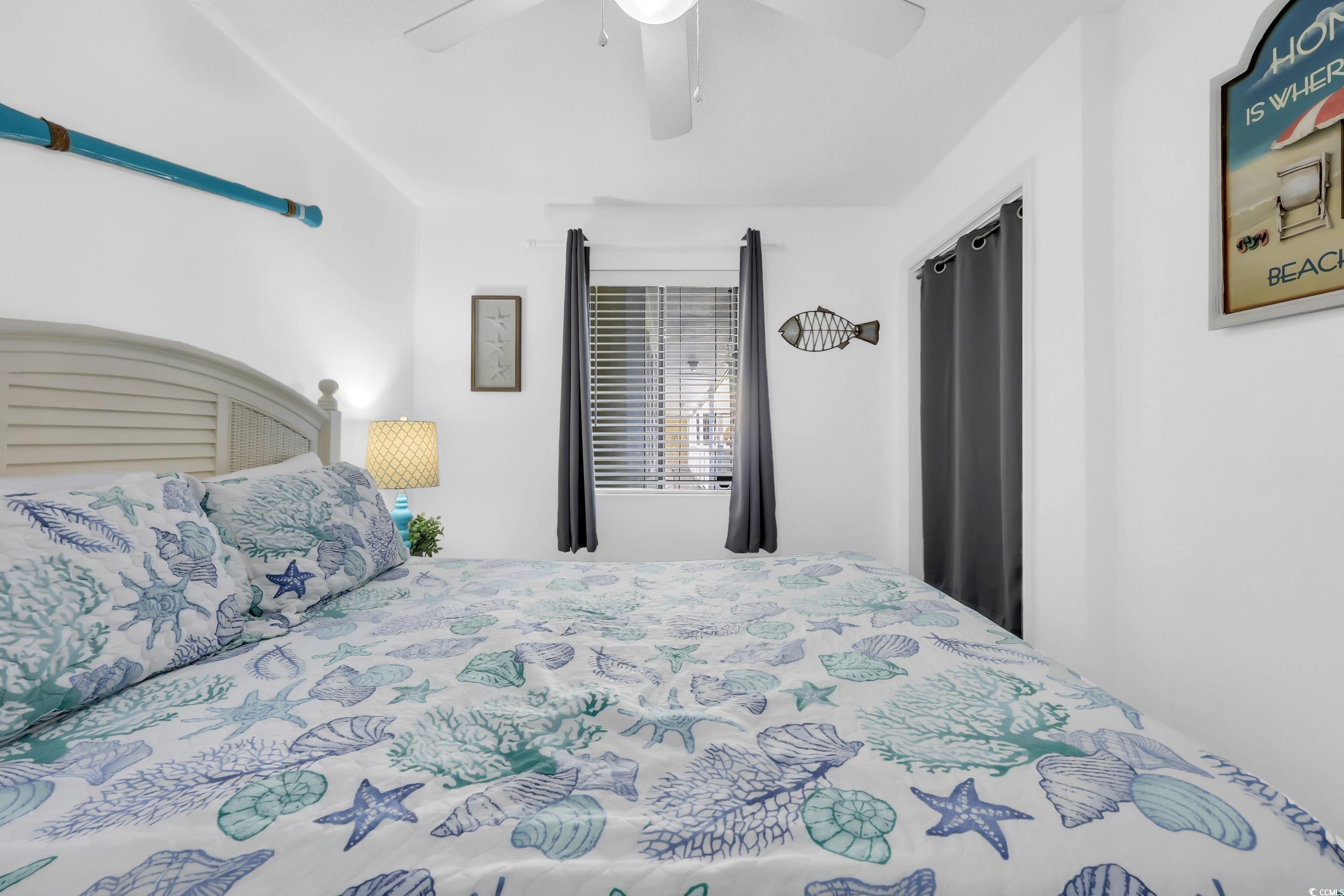 301 North Waccamaw Drive, Unit 204 Murrells Inlet, SC 29576 - Photo 19 of 40