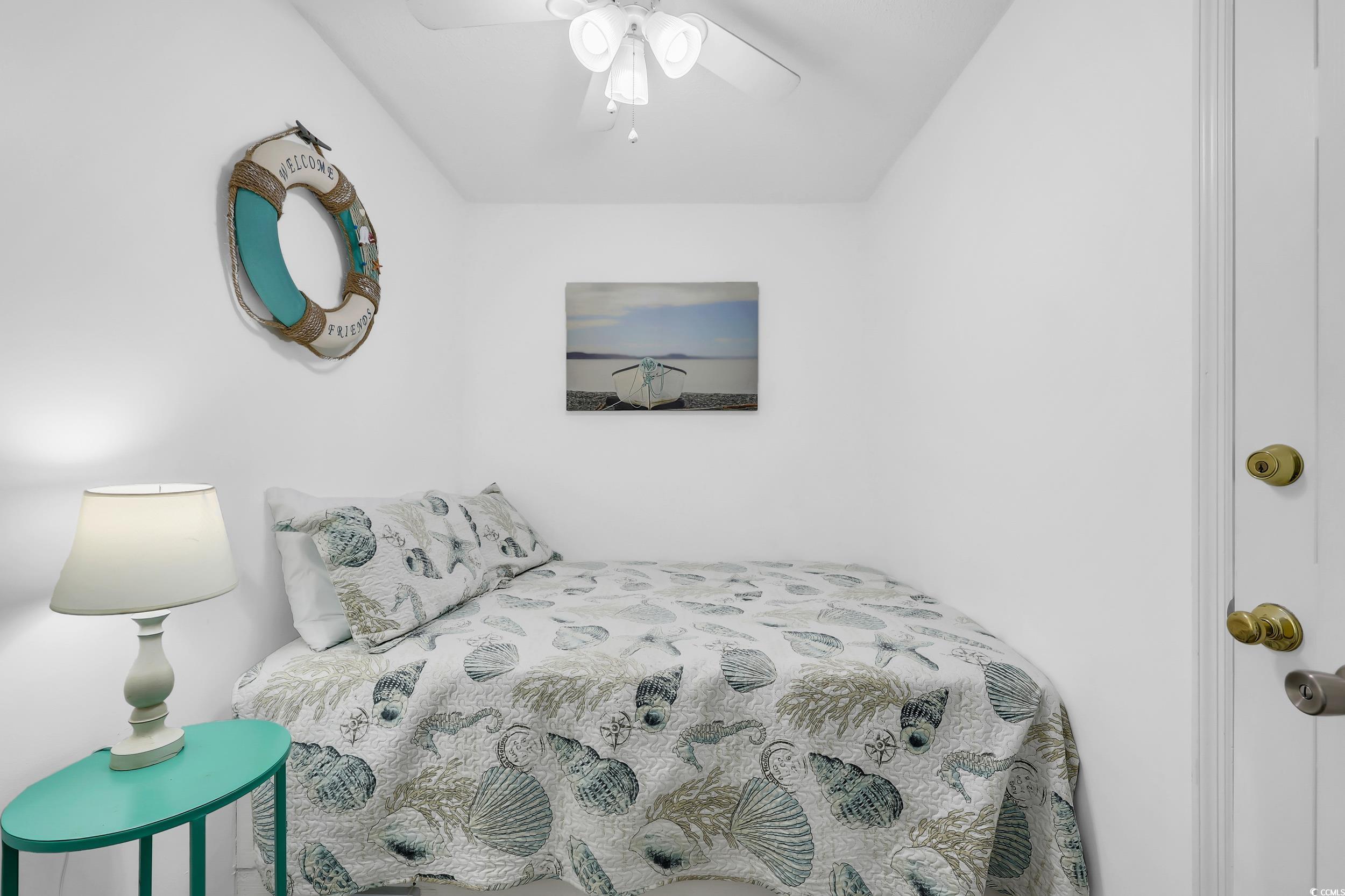 301 North Waccamaw Drive, Unit 204 Murrells Inlet, SC 29576 - Photo 20 of 40