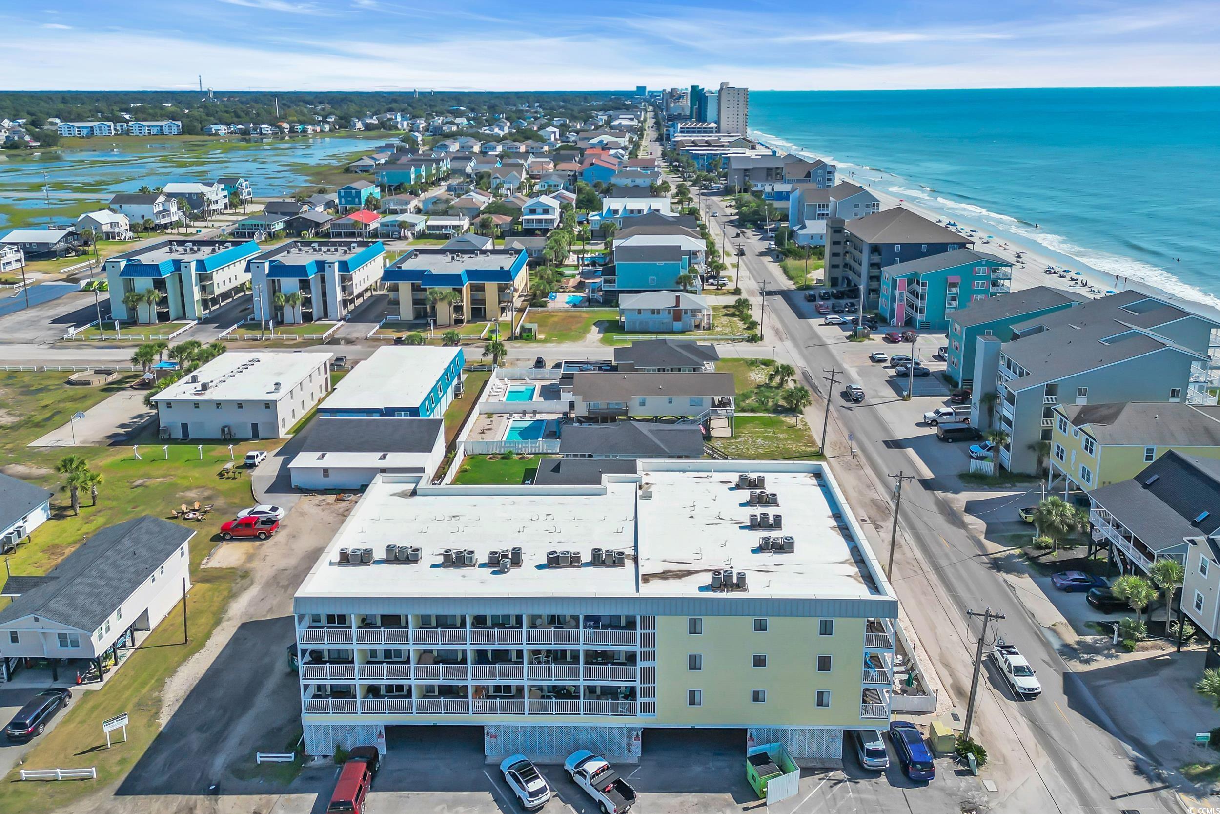 301 North Waccamaw Drive, Unit 204 Murrells Inlet, SC 29576 - Photo 2 of 40