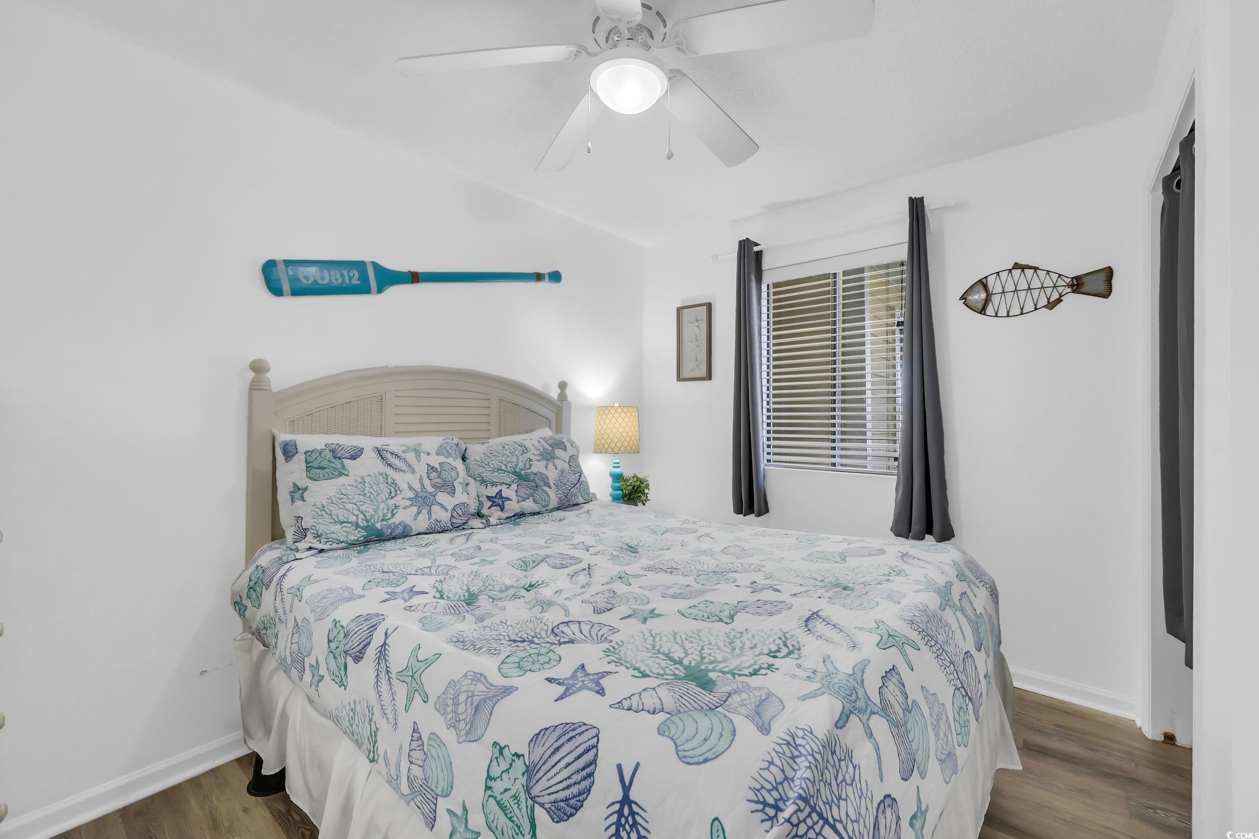 301 North Waccamaw Drive, Unit 204 Murrells Inlet, SC 29576 - Photo 21 of 40