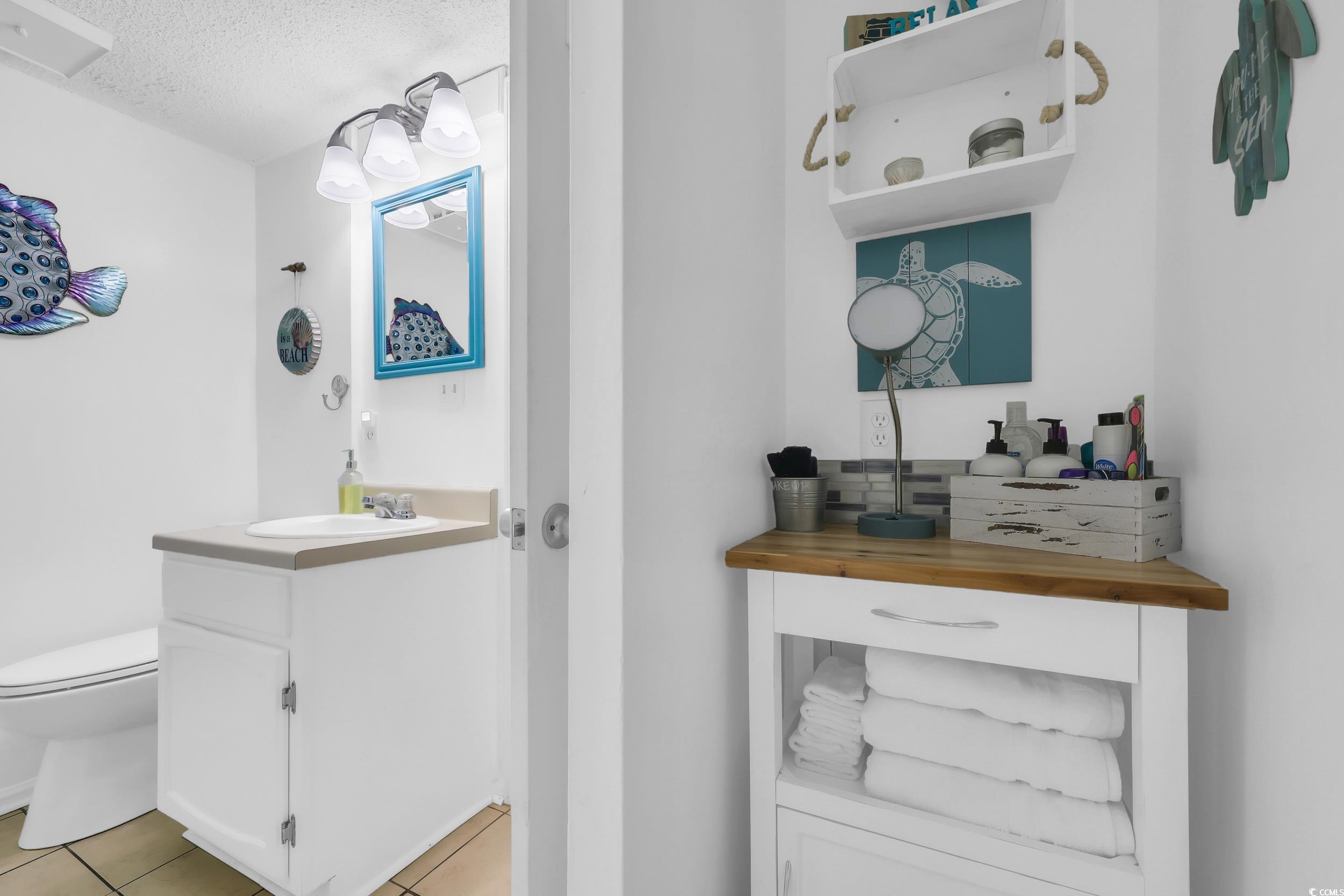 301 North Waccamaw Drive, Unit 204 Murrells Inlet, SC 29576 - Photo 25 of 40