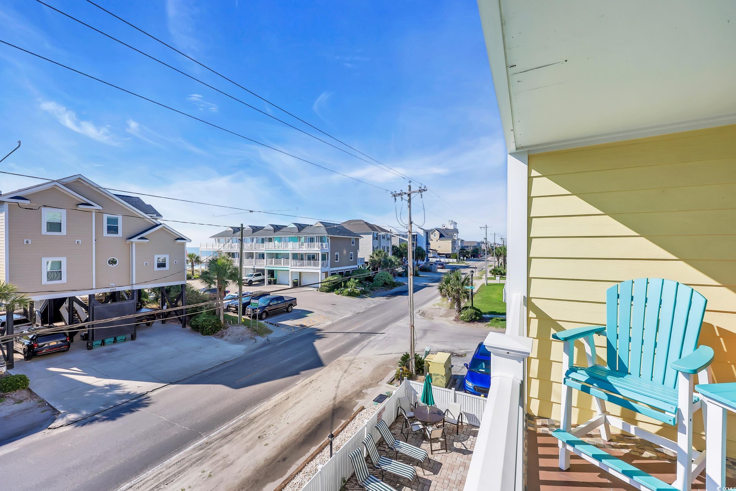 301 North Waccamaw Drive, Unit 204 Murrells Inlet, SC 29576 - Photo 26 of 40