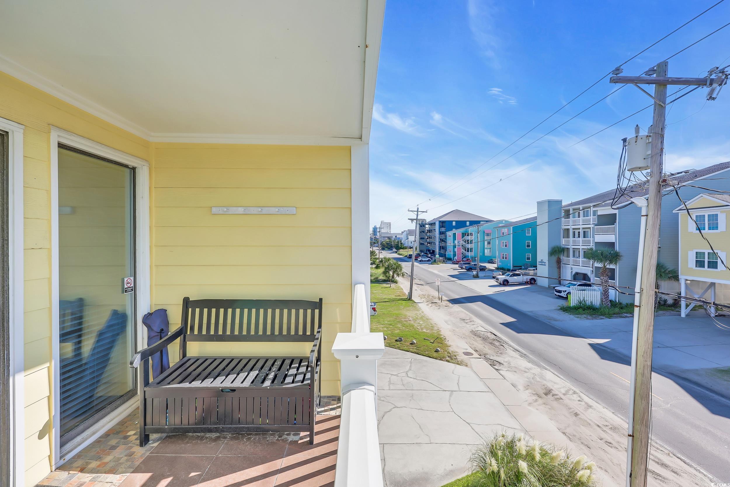 301 North Waccamaw Drive, Unit 204 Murrells Inlet, SC 29576 - Photo 27 of 40