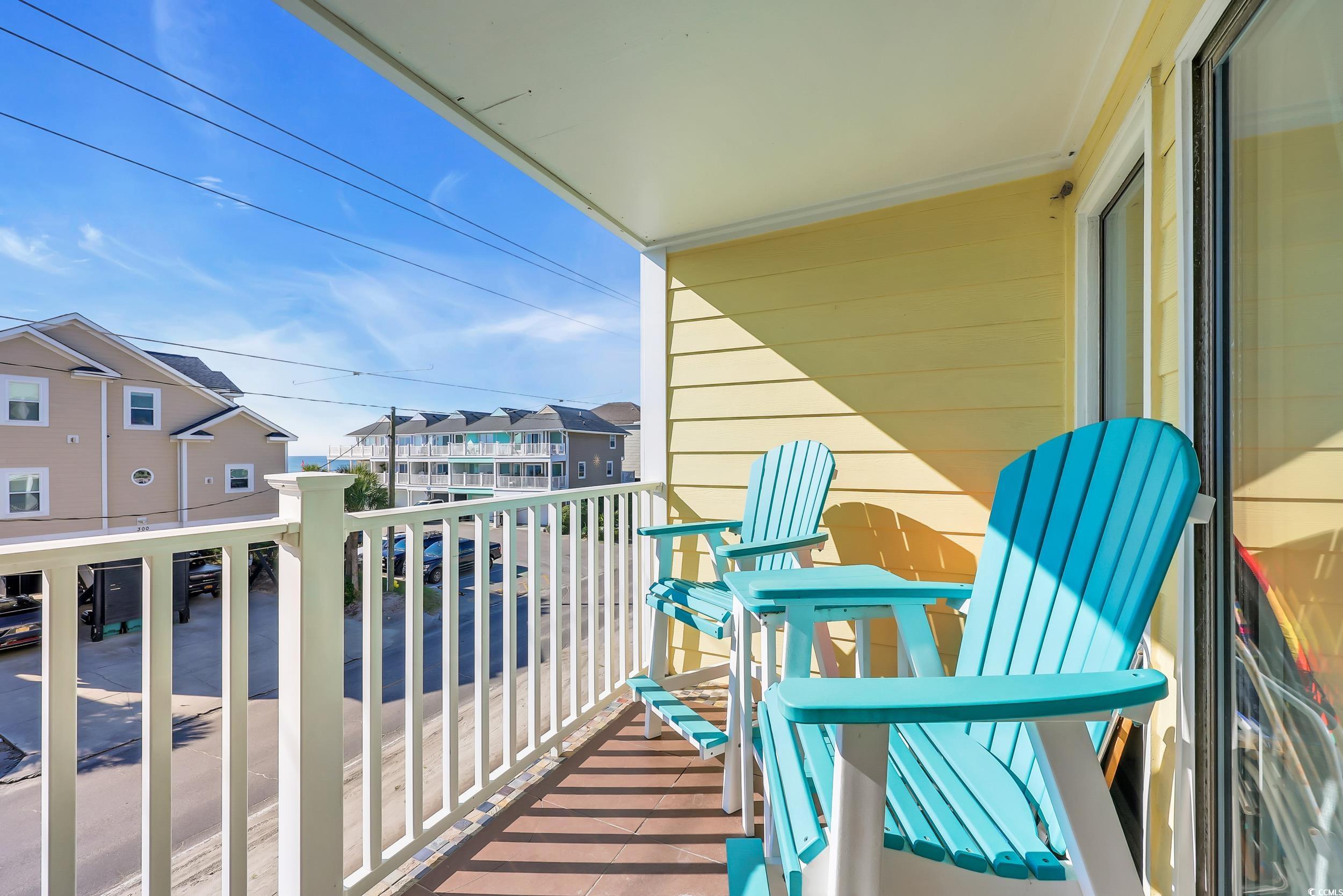 301 North Waccamaw Drive, Unit 204 Murrells Inlet, SC 29576 - Photo 28 of 40