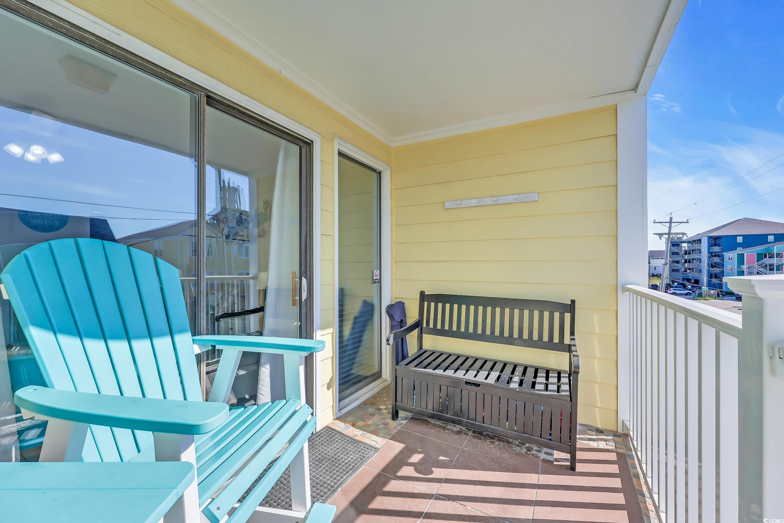 301 North Waccamaw Drive, Unit 204 Murrells Inlet, SC 29576 - Photo 29 of 40