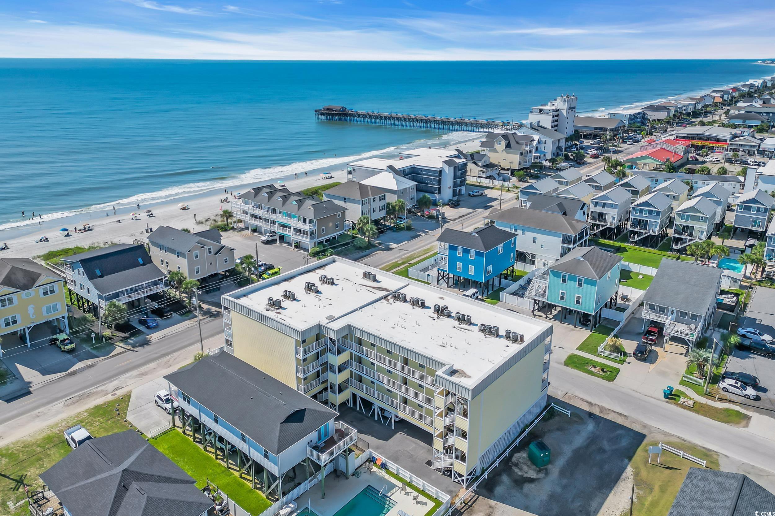 301 North Waccamaw Drive, Unit 204 Murrells Inlet, SC 29576 - Photo 32 of 40