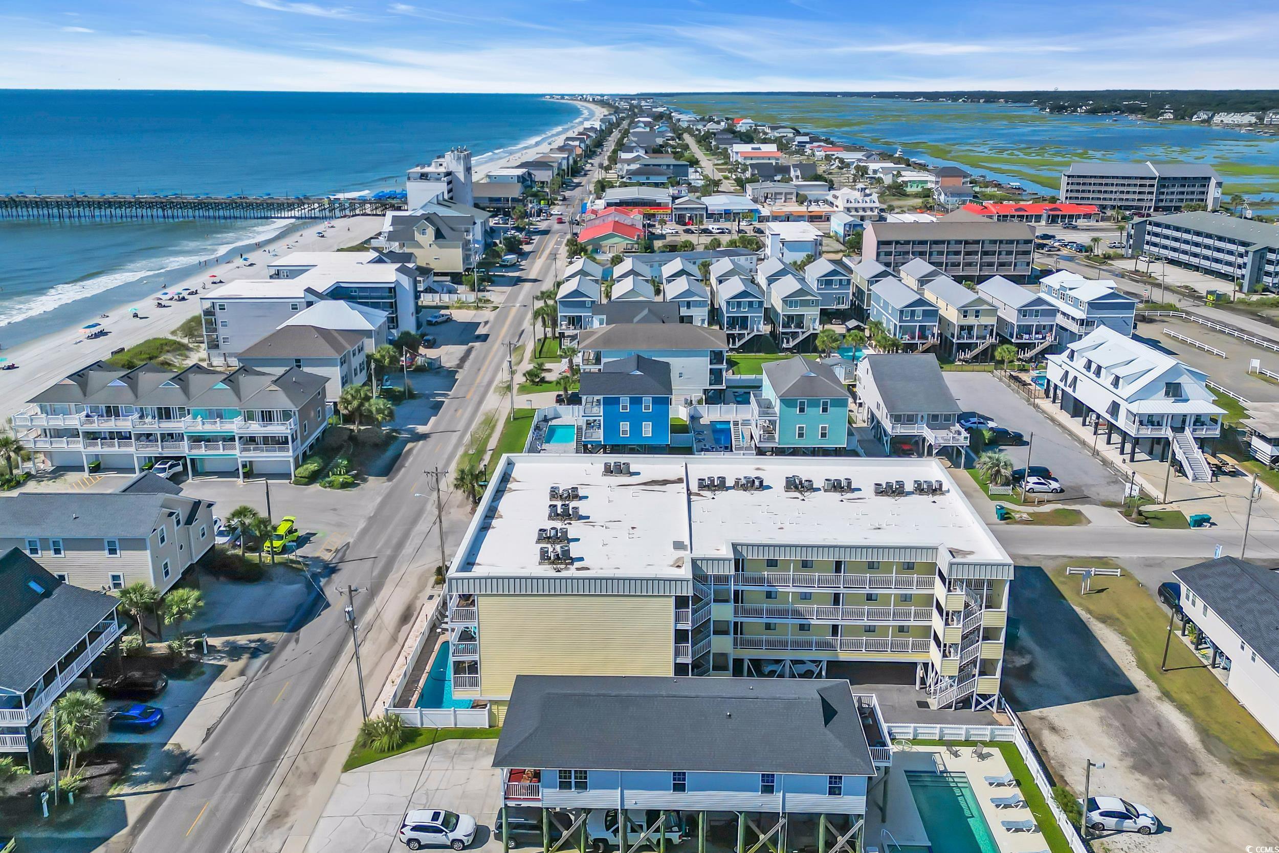 301 North Waccamaw Drive, Unit 204 Murrells Inlet, SC 29576 - Photo 33 of 40