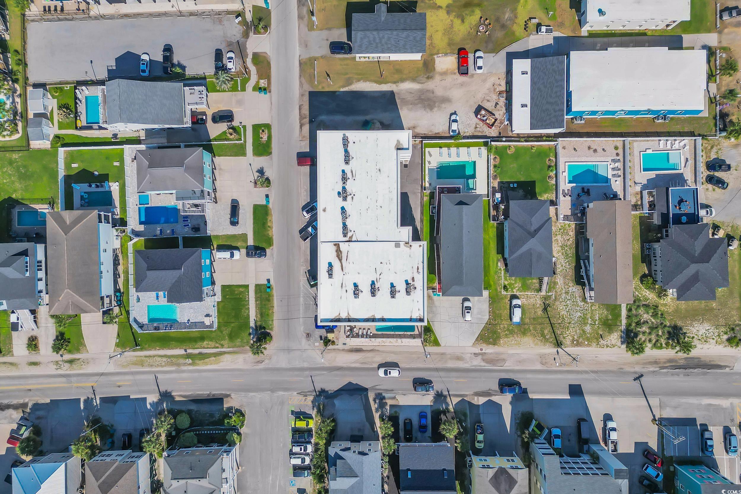 301 North Waccamaw Drive, Unit 204 Murrells Inlet, SC 29576 - Photo 34 of 40