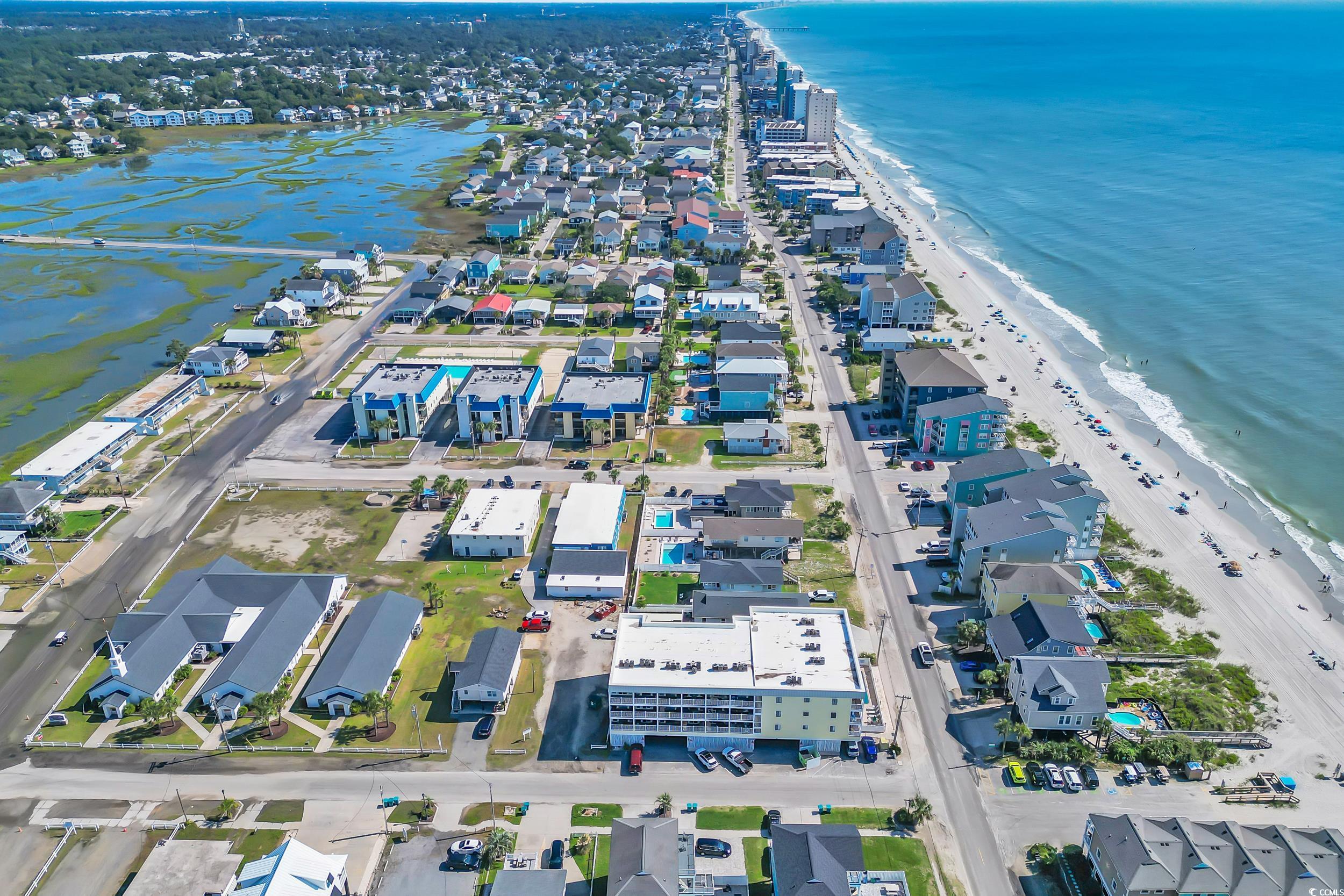 301 North Waccamaw Drive, Unit 204 Murrells Inlet, SC 29576 - Photo 36 of 40