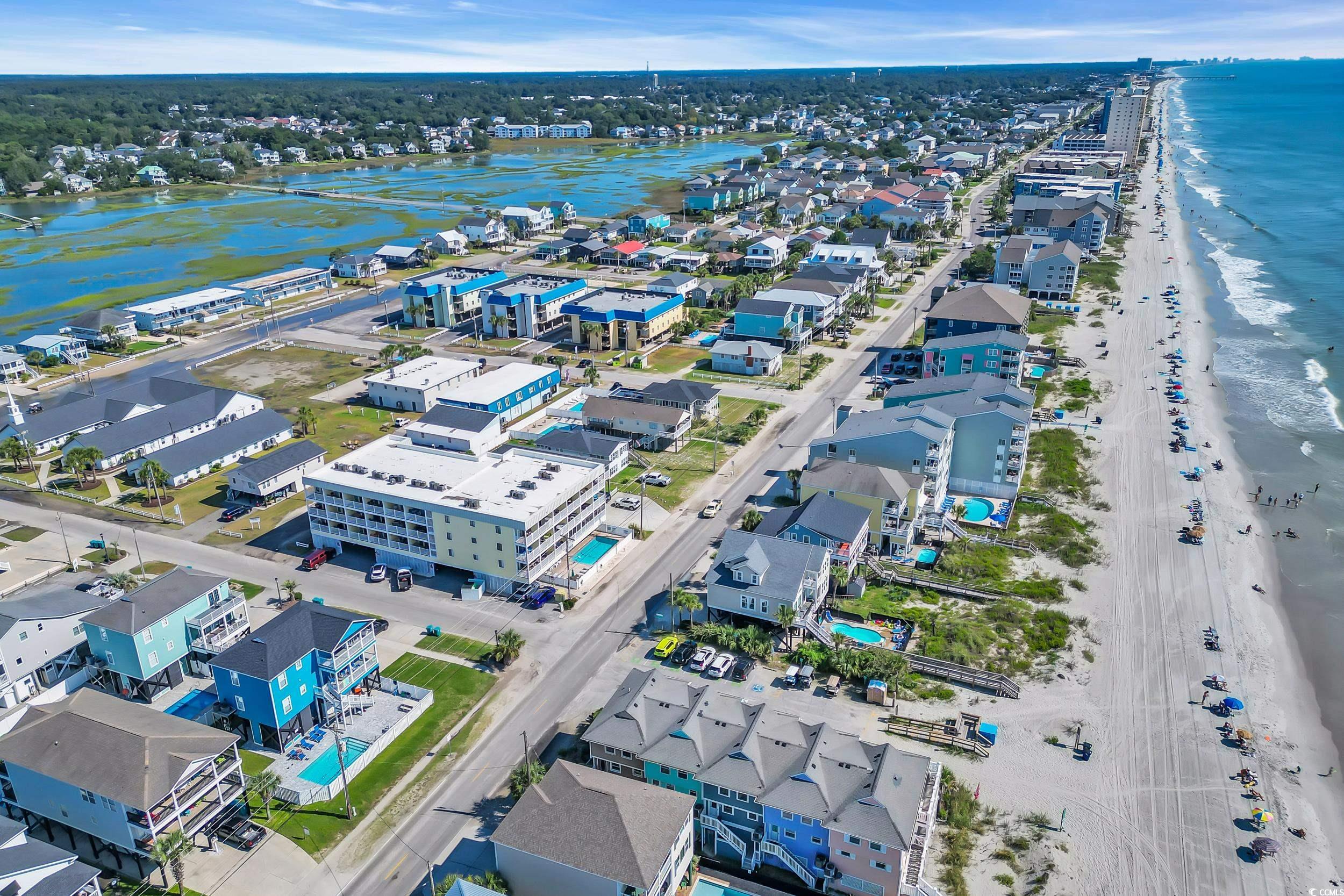 301 North Waccamaw Drive, Unit 204 Murrells Inlet, SC 29576 - Photo 37 of 40