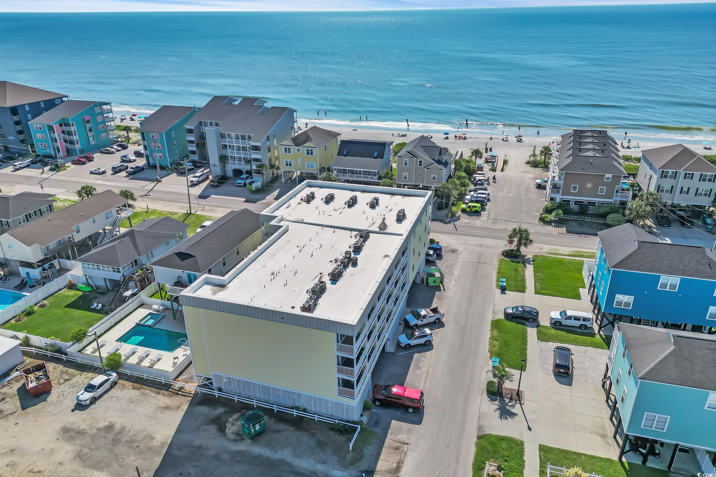 301 North Waccamaw Drive, Unit 204 Murrells Inlet, SC 29576 - Photo 39 of 40