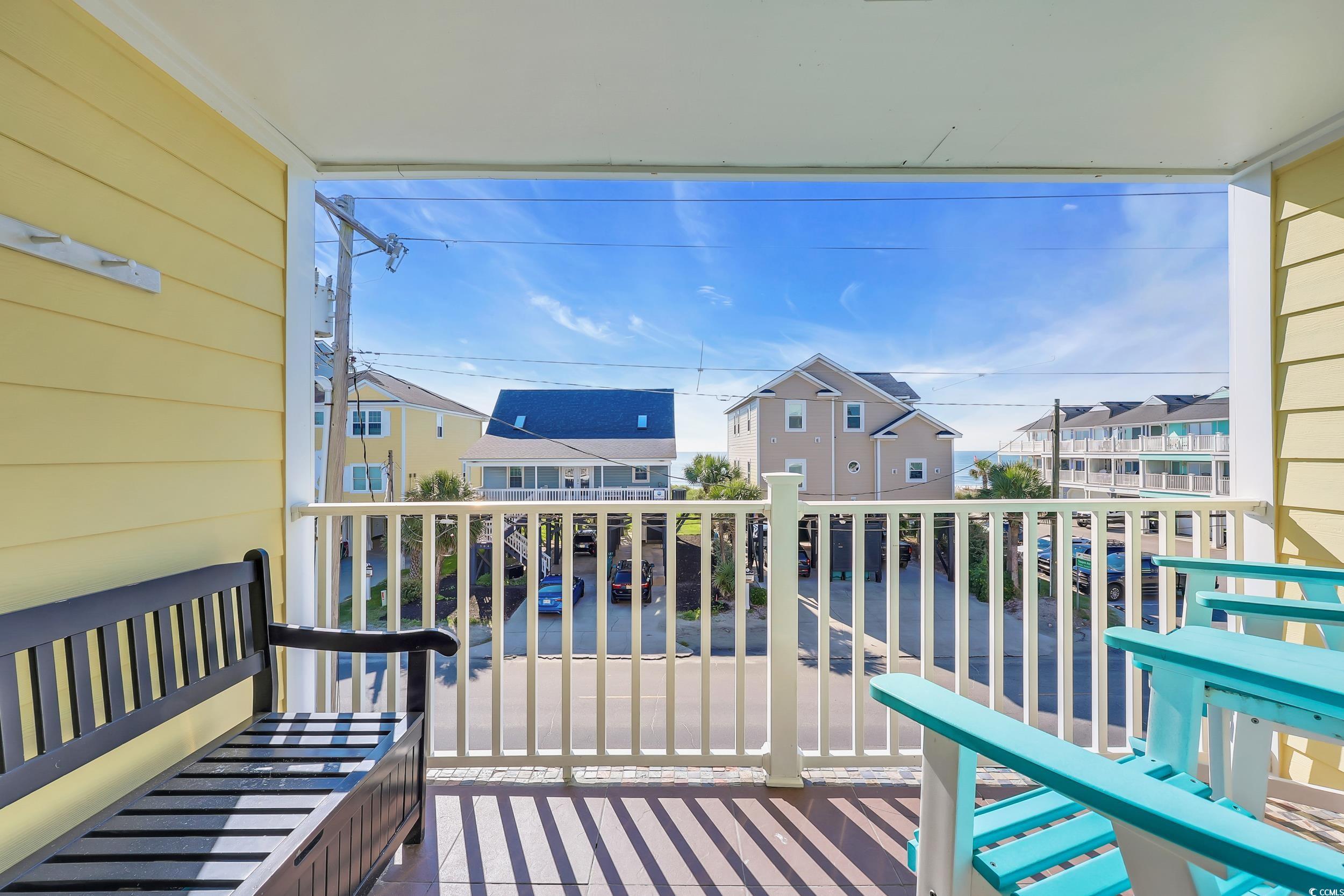 301 North Waccamaw Drive, Unit 204 Murrells Inlet, SC 29576 - Photo 4 of 40