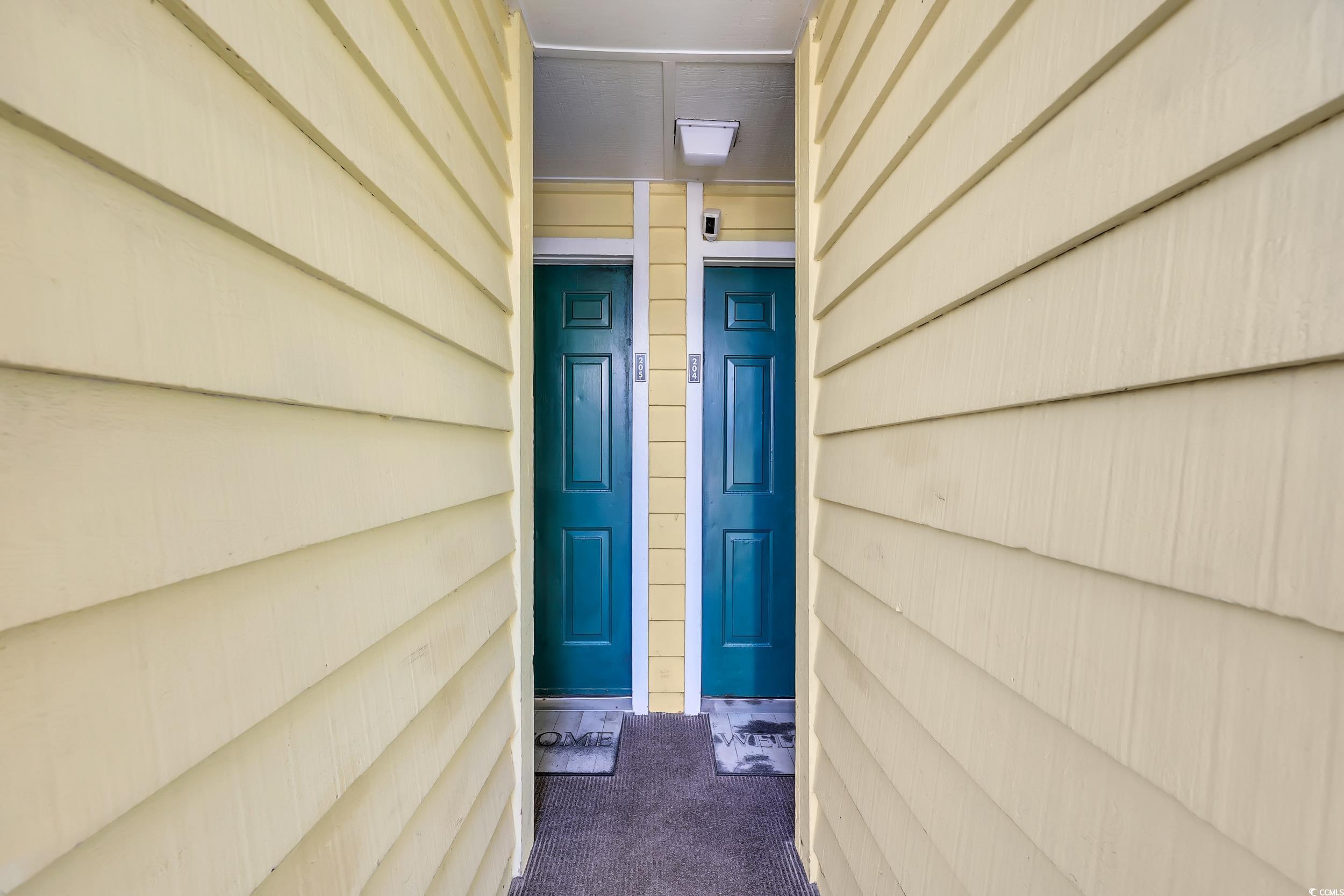 301 North Waccamaw Drive, Unit 204 Murrells Inlet, SC 29576 - Photo 5 of 40