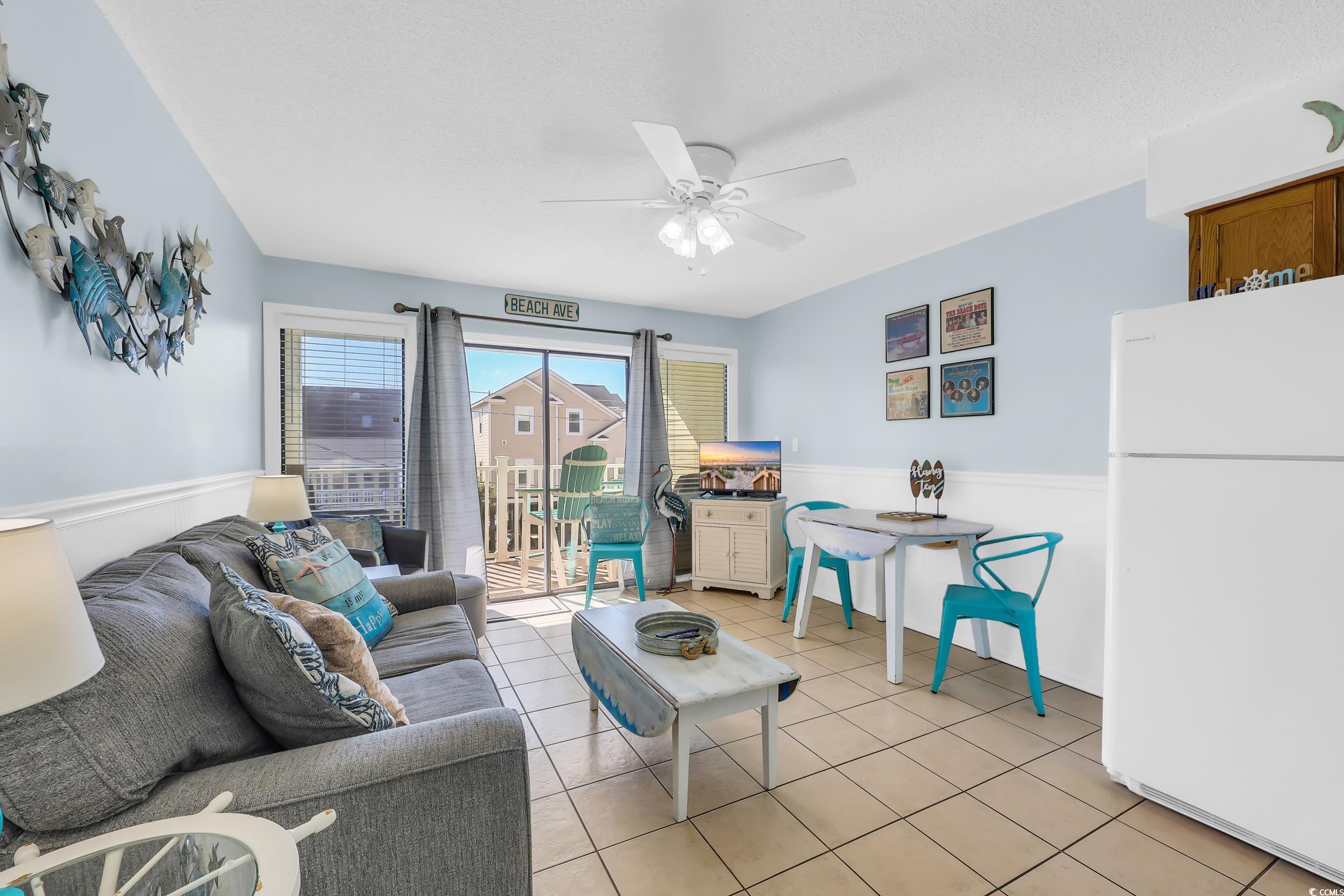 301 North Waccamaw Drive, Unit 204 Murrells Inlet, SC 29576 - Photo 8 of 40