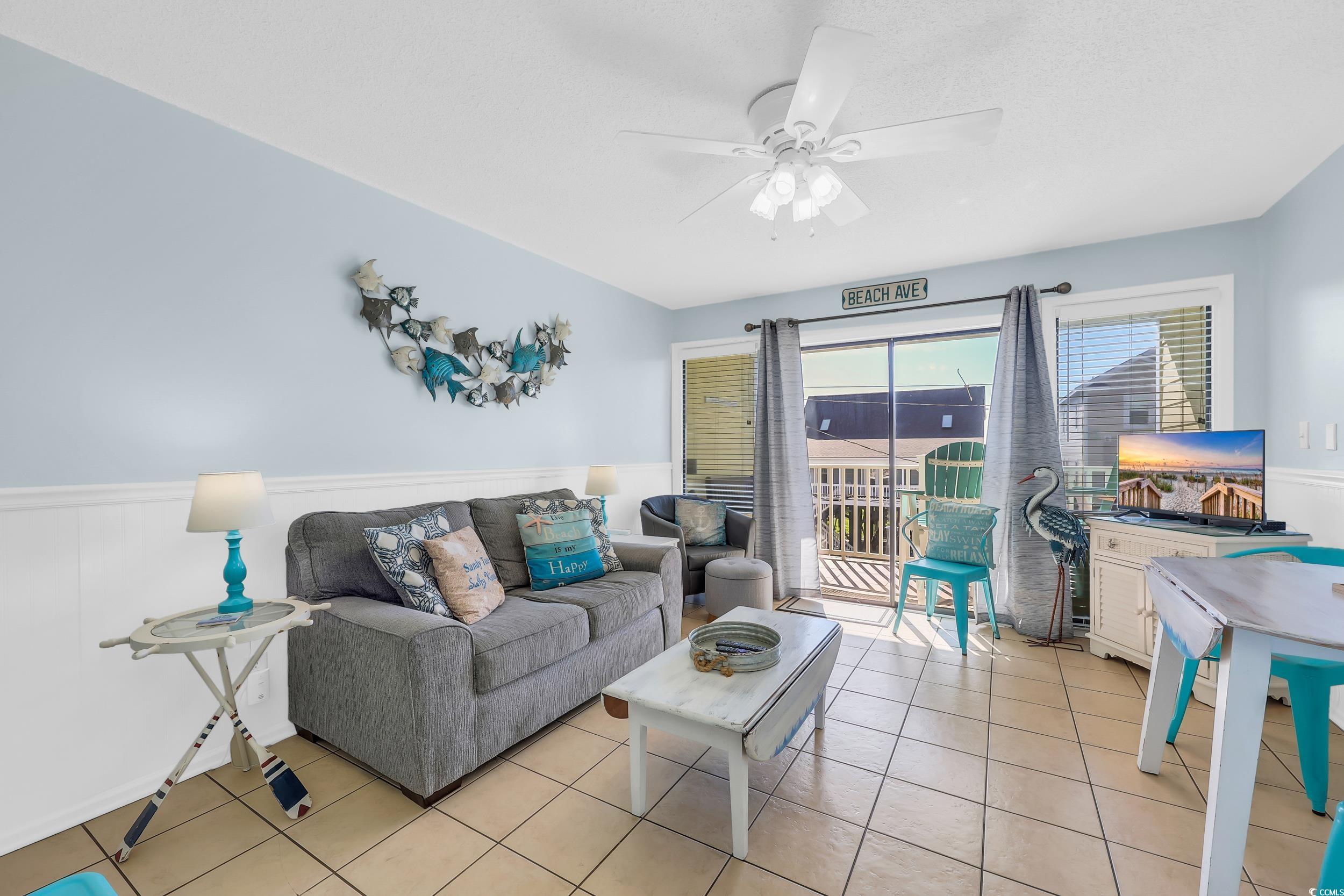 301 North Waccamaw Drive, Unit 204 Murrells Inlet, SC 29576 - Photo 9 of 40