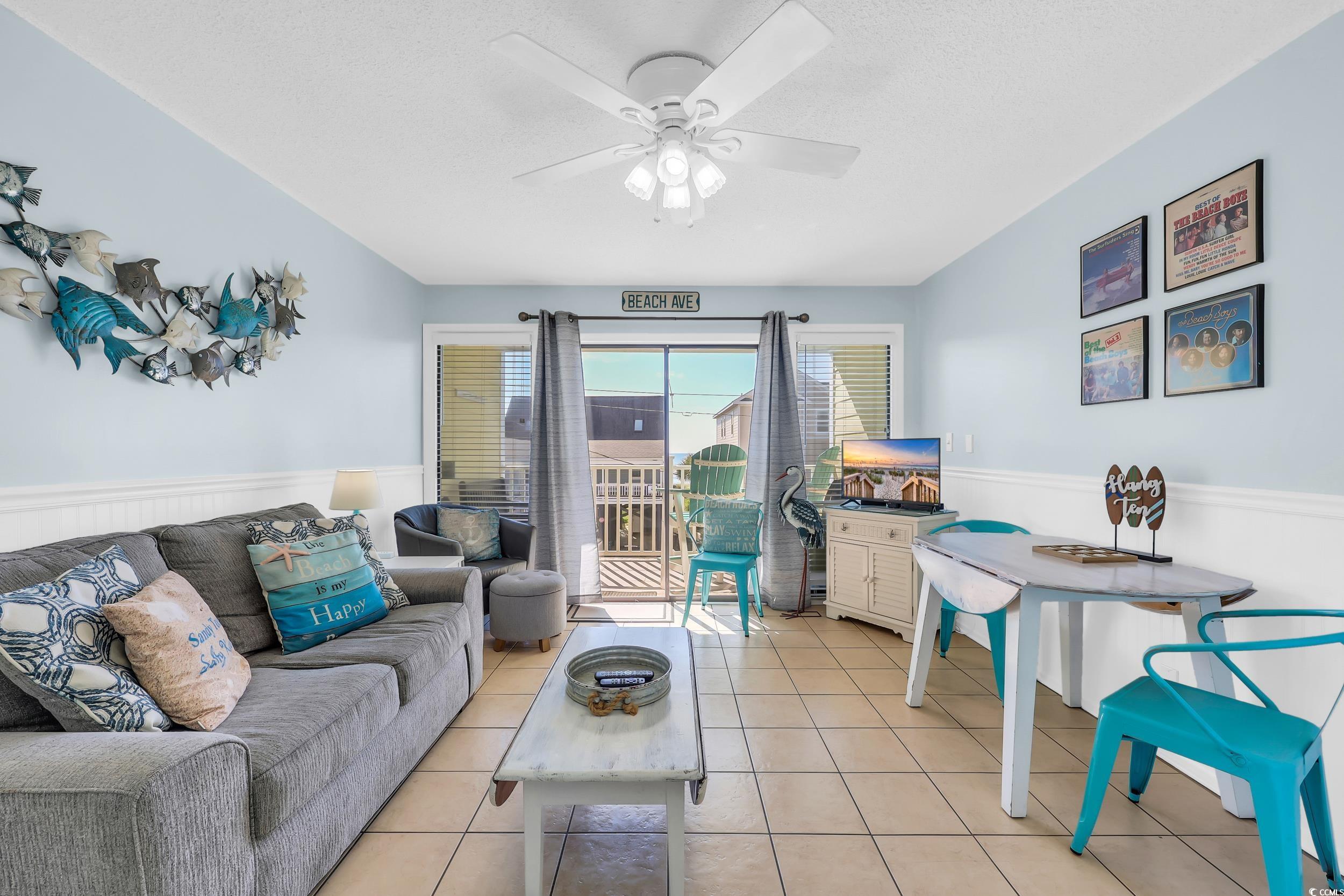 301 North Waccamaw Drive, Unit 204 Murrells Inlet, SC 29576 - Photo 10 of 40