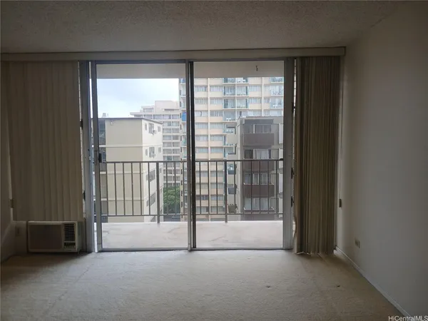 $1,850 | 2345 Ala Wai Boulevard, Unit 1107, Honolulu, HI 96815