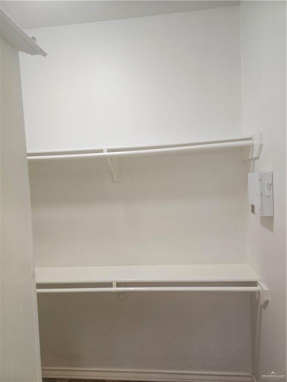 3315 Omega Street Edinburg, TX 78539 - Photo 19 of 19 View of walk in closet