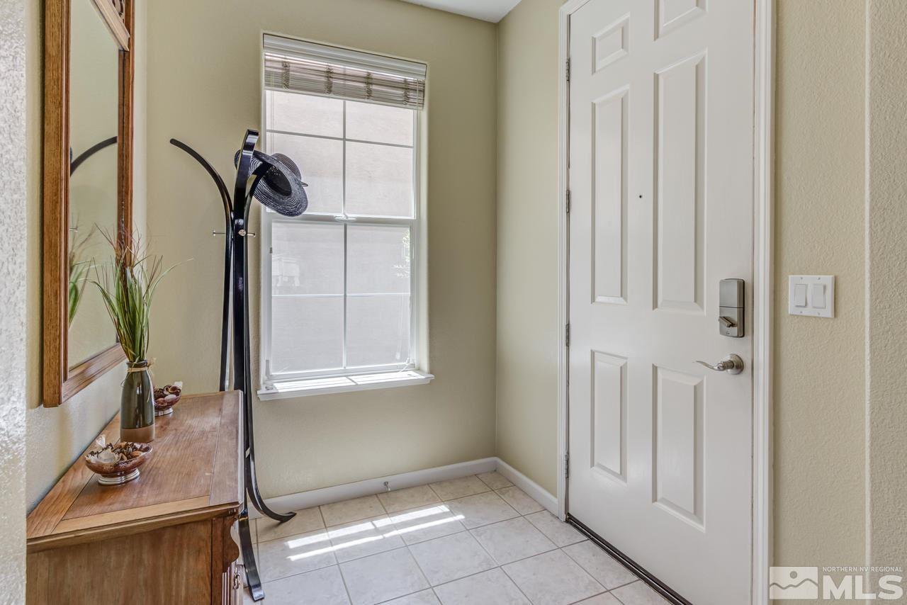 9070 Jack Hammer Drive Reno, NV 89521 - Photo 5 of 40 a bathroom with a window