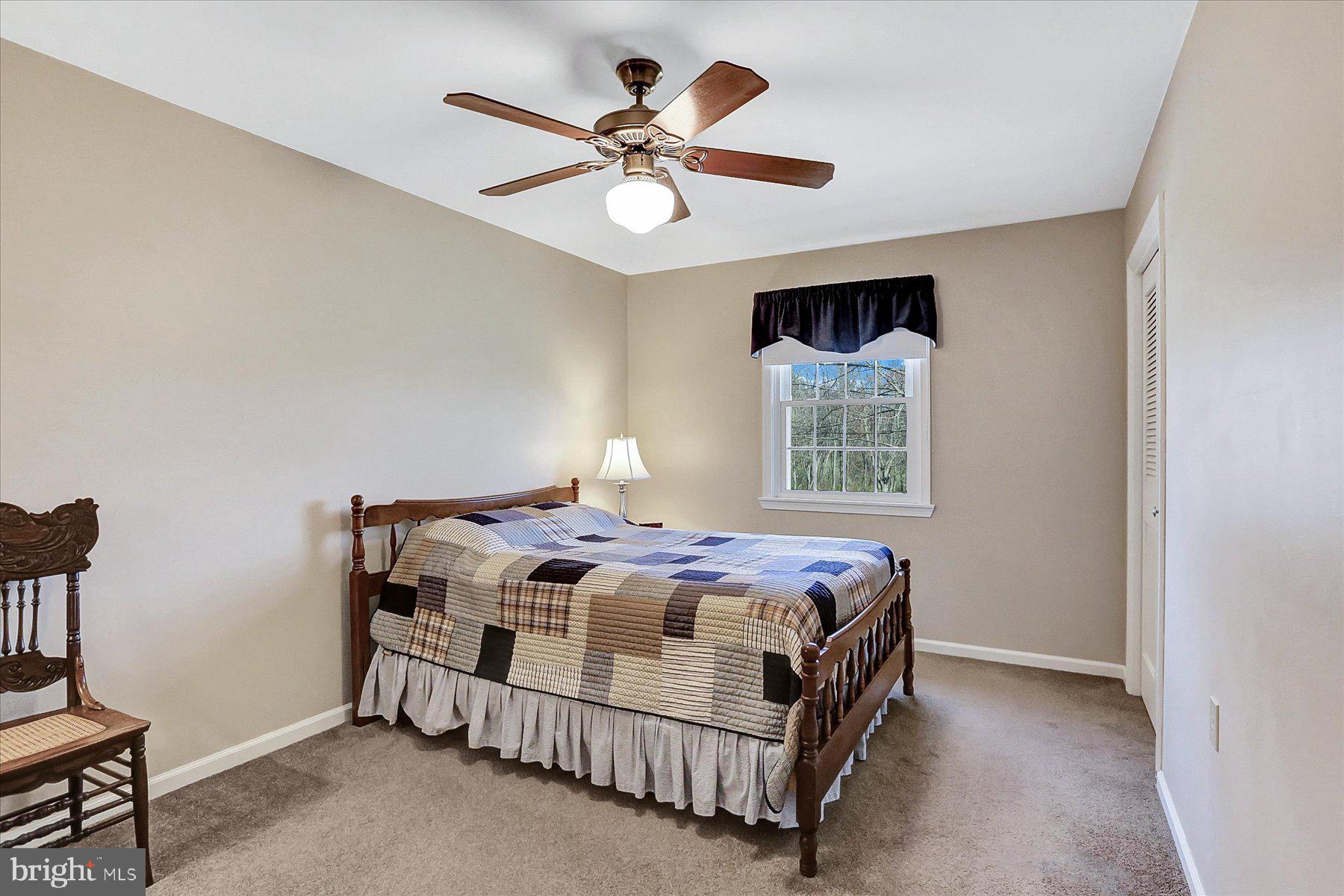 186 Pheasant Road Grantville, PA 17028 - Photo 18 of 42 Second bedroom