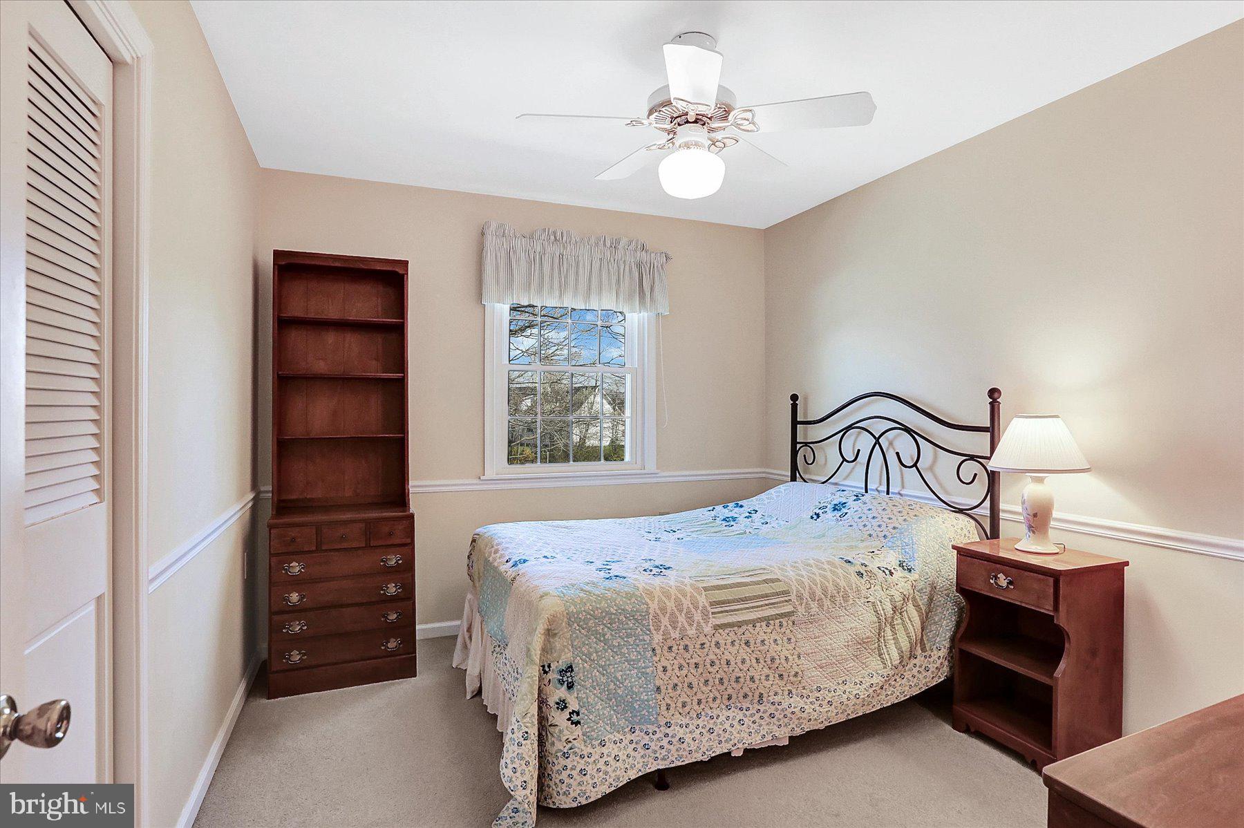 186 Pheasant Road Grantville, PA 17028 - Photo 20 of 42 Third bedroom