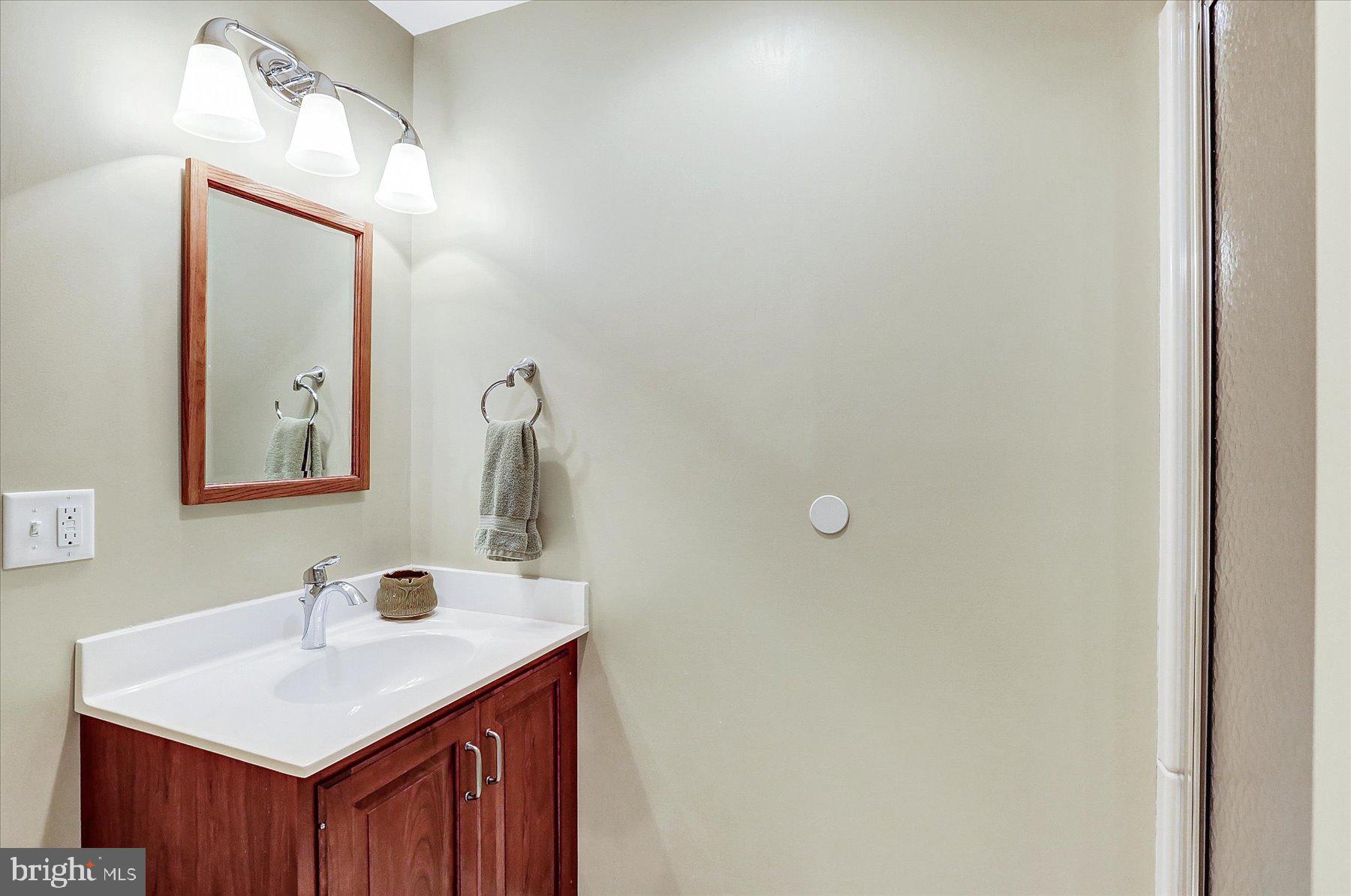 186 Pheasant Road Grantville, PA 17028 - Photo 28 of 42 Lower level full bath