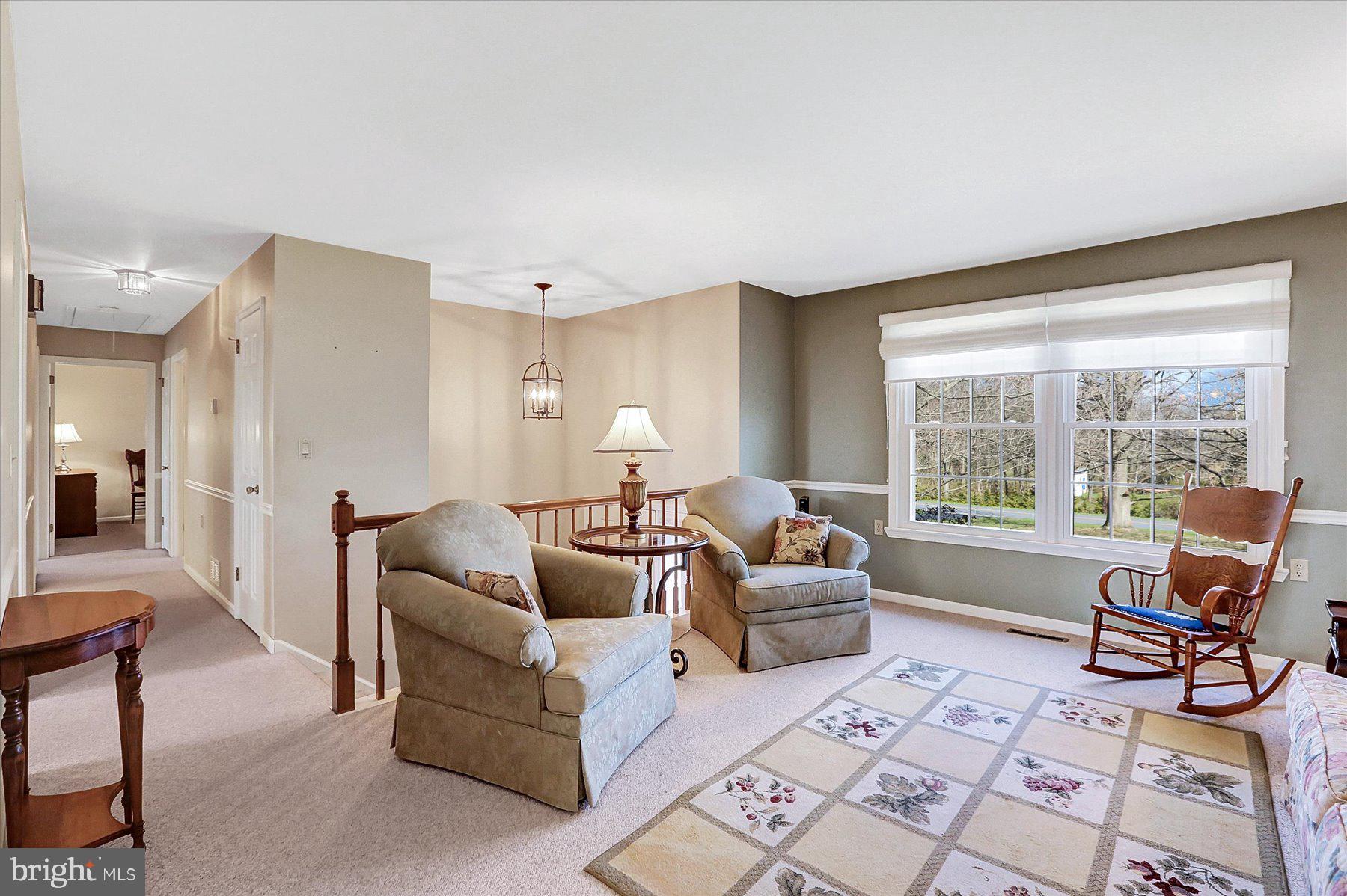 186 Pheasant Road Grantville, PA 17028 - Photo 6 of 42 Living room