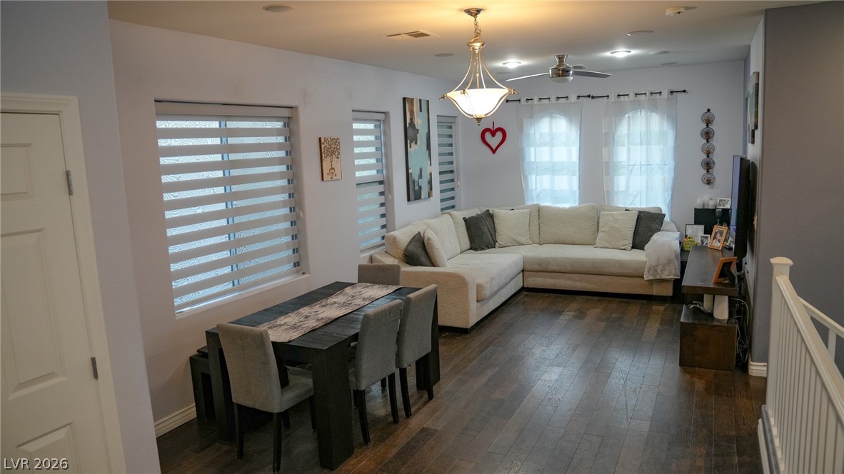 9554 Leaping Lizard Street Las Vegas, NV 89178 - Photo 12 of 47