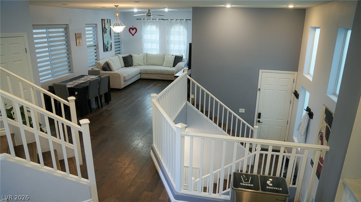 9554 Leaping Lizard Street Las Vegas, NV 89178 - Photo 14 of 47