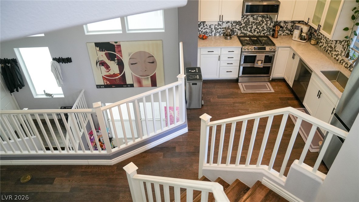 9554 Leaping Lizard Street Las Vegas, NV 89178 - Photo 15 of 47