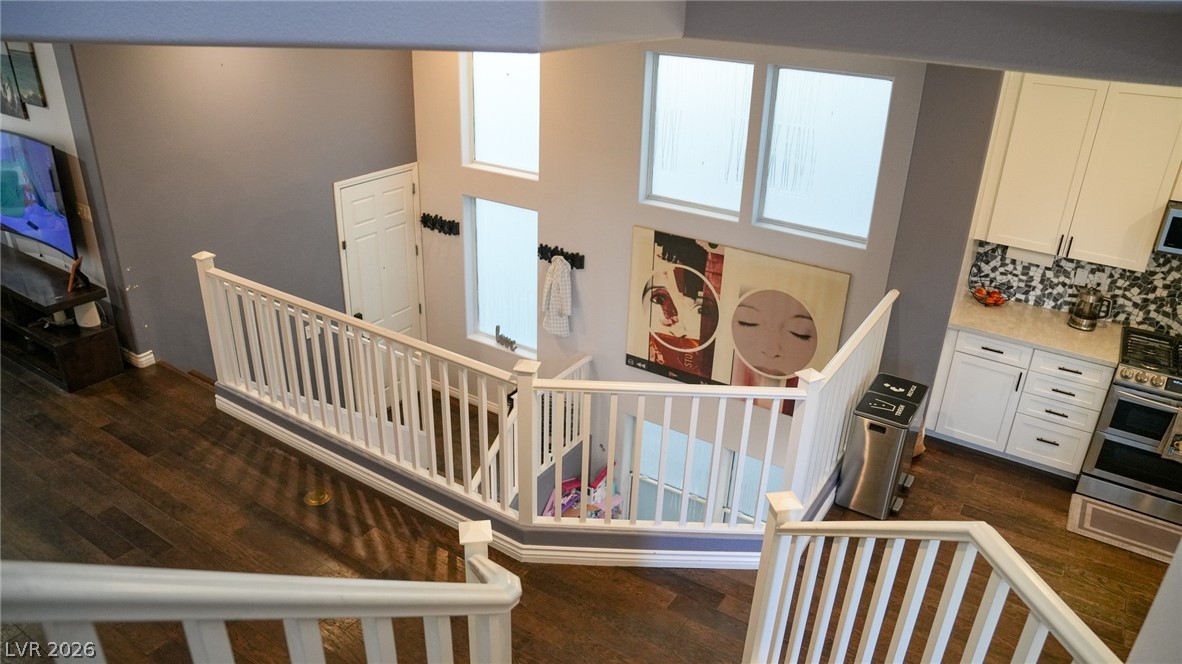 9554 Leaping Lizard Street Las Vegas, NV 89178 - Photo 16 of 47