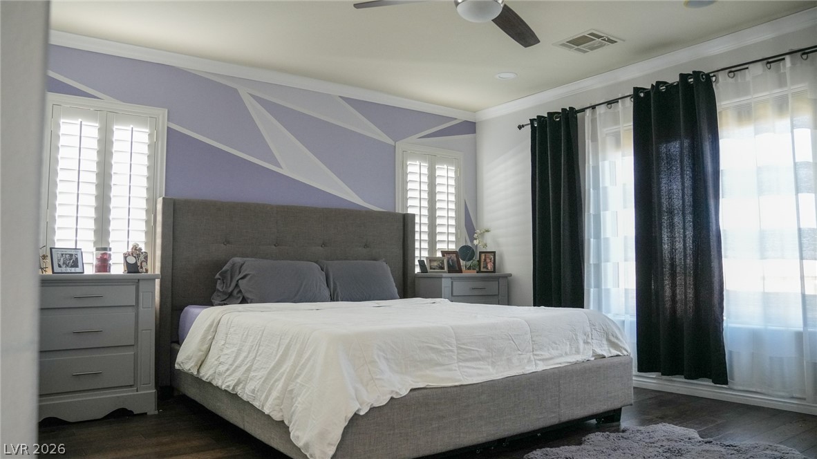 9554 Leaping Lizard Street Las Vegas, NV 89178 - Photo 19 of 47