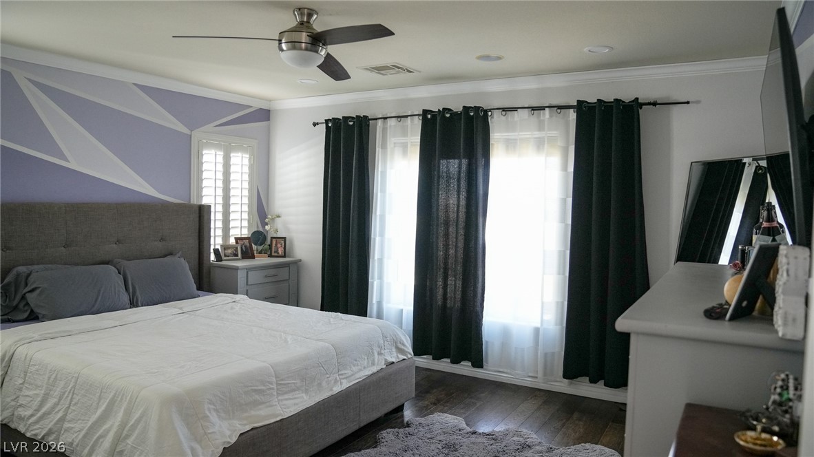 9554 Leaping Lizard Street Las Vegas, NV 89178 - Photo 20 of 47