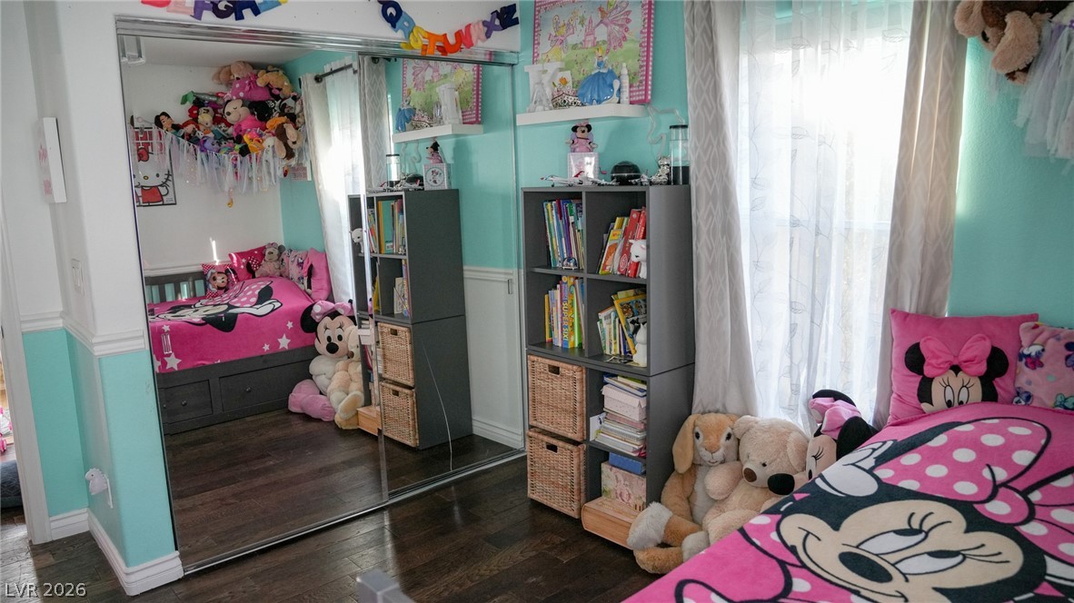 9554 Leaping Lizard Street Las Vegas, NV 89178 - Photo 24 of 47