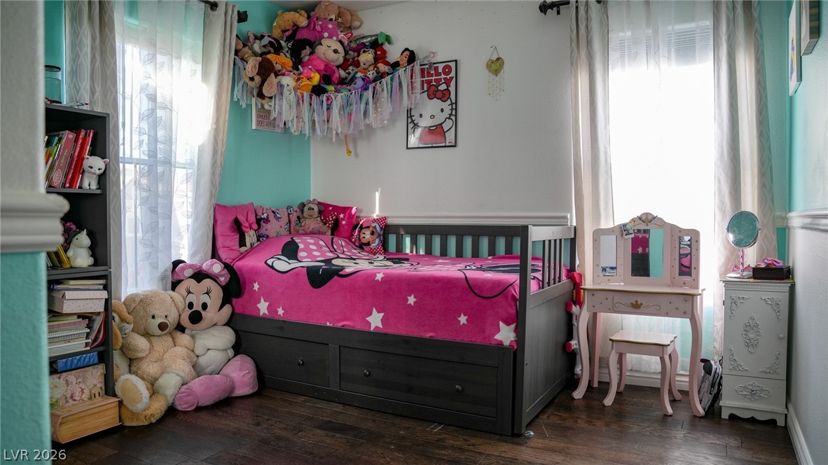 9554 Leaping Lizard Street Las Vegas, NV 89178 - Photo 25 of 47