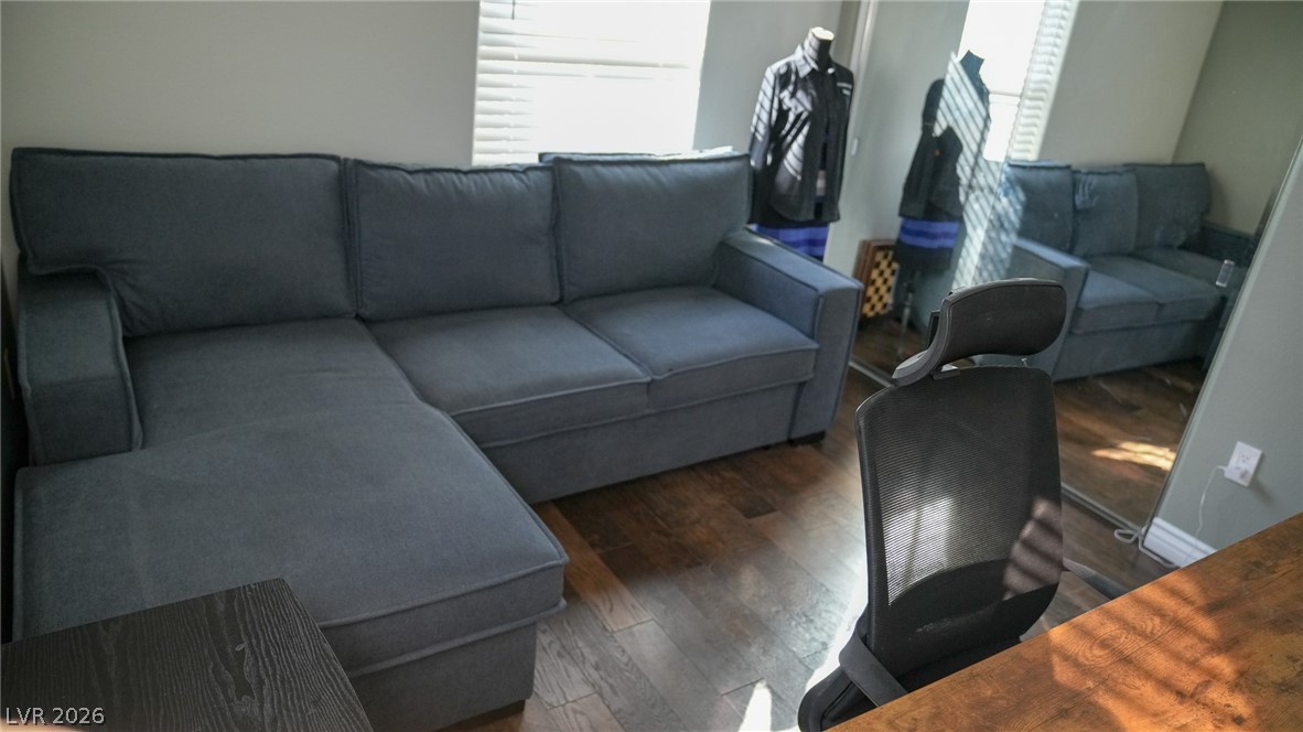 9554 Leaping Lizard Street Las Vegas, NV 89178 - Photo 26 of 47