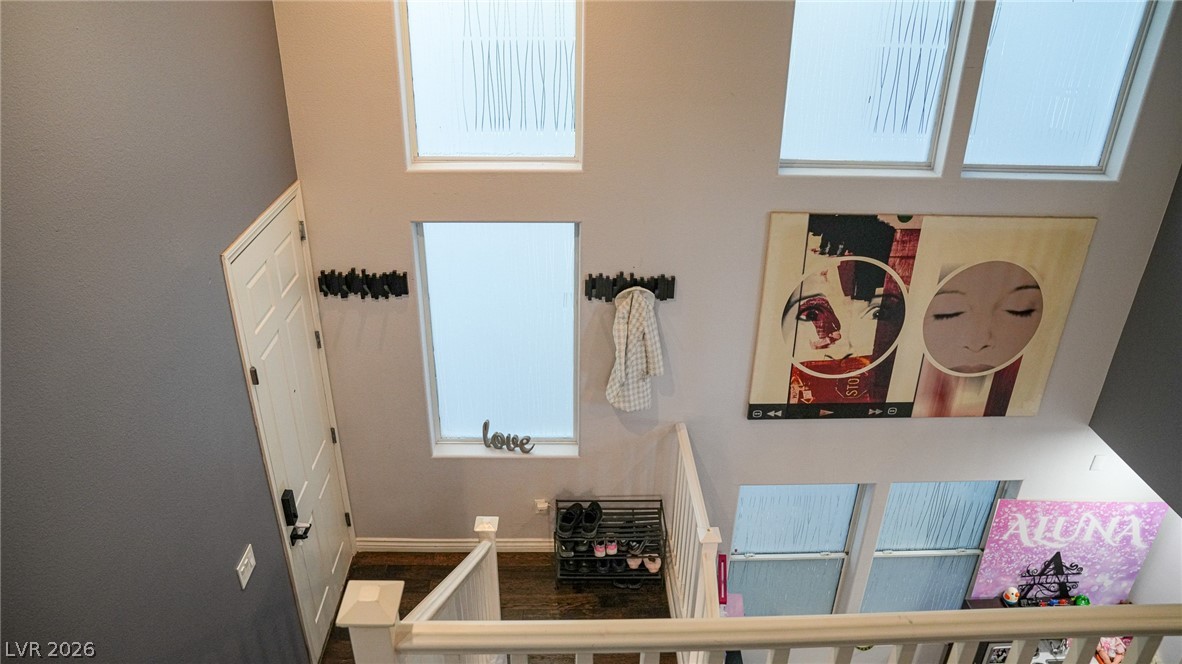 9554 Leaping Lizard Street Las Vegas, NV 89178 - Photo 30 of 47