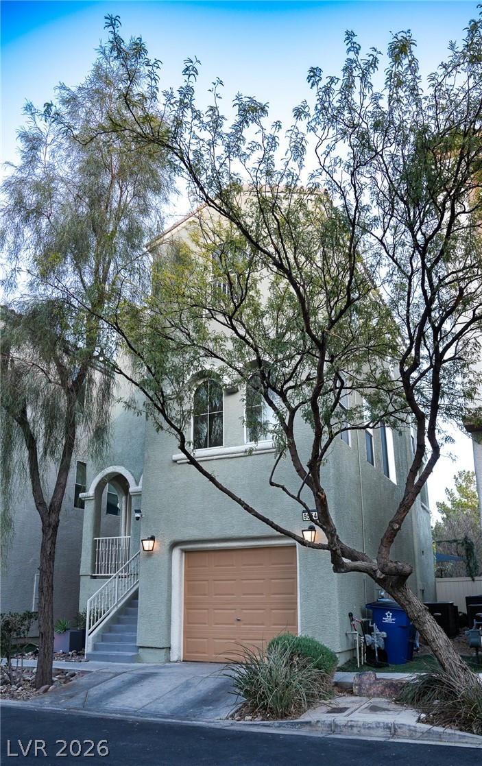 9554 Leaping Lizard Street Las Vegas, NV 89178 - Photo 3 of 47